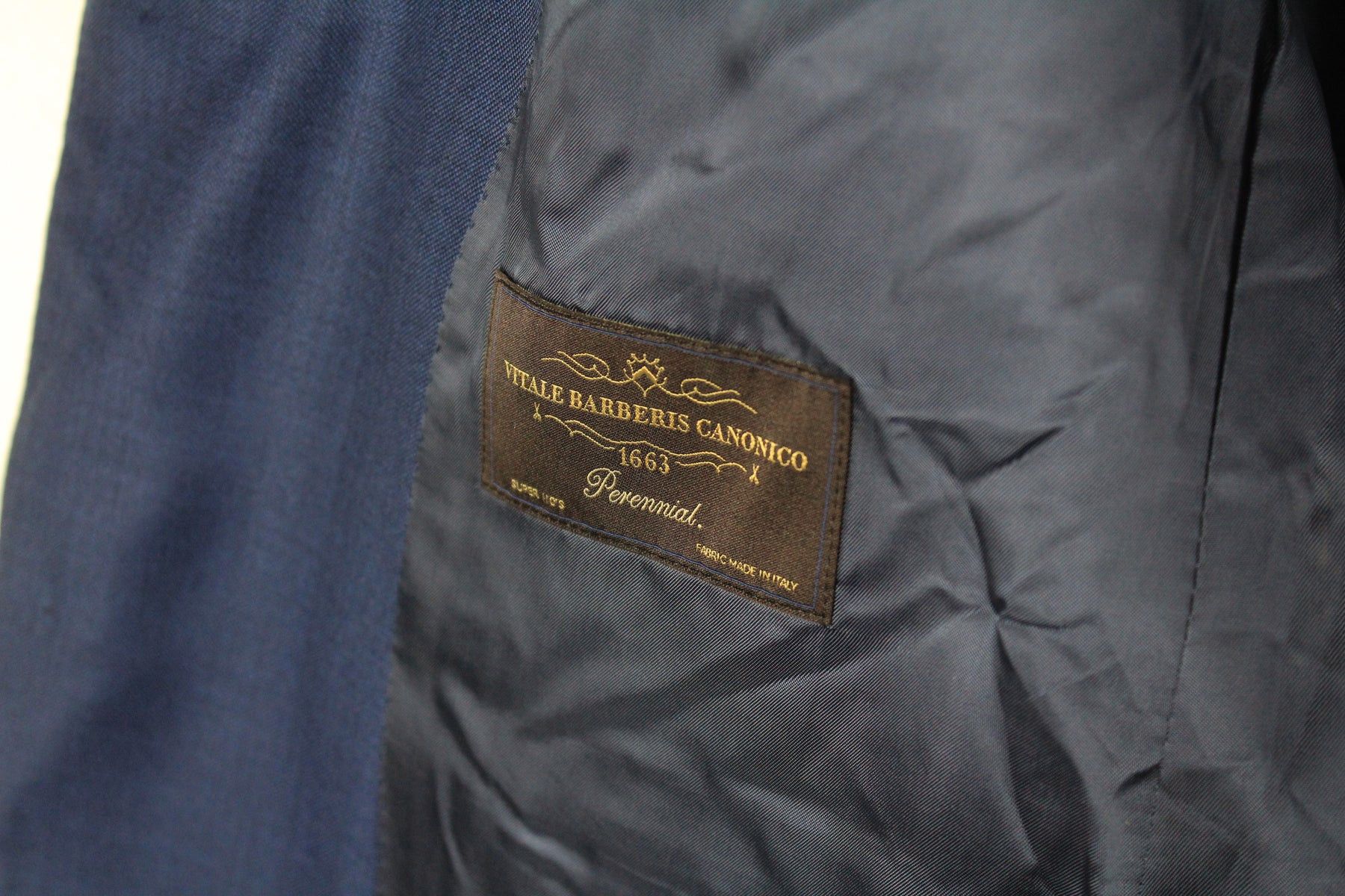 Suitsupply Suitsupply Napoli Blazer 38 Size 38S - 7 Thumbnail