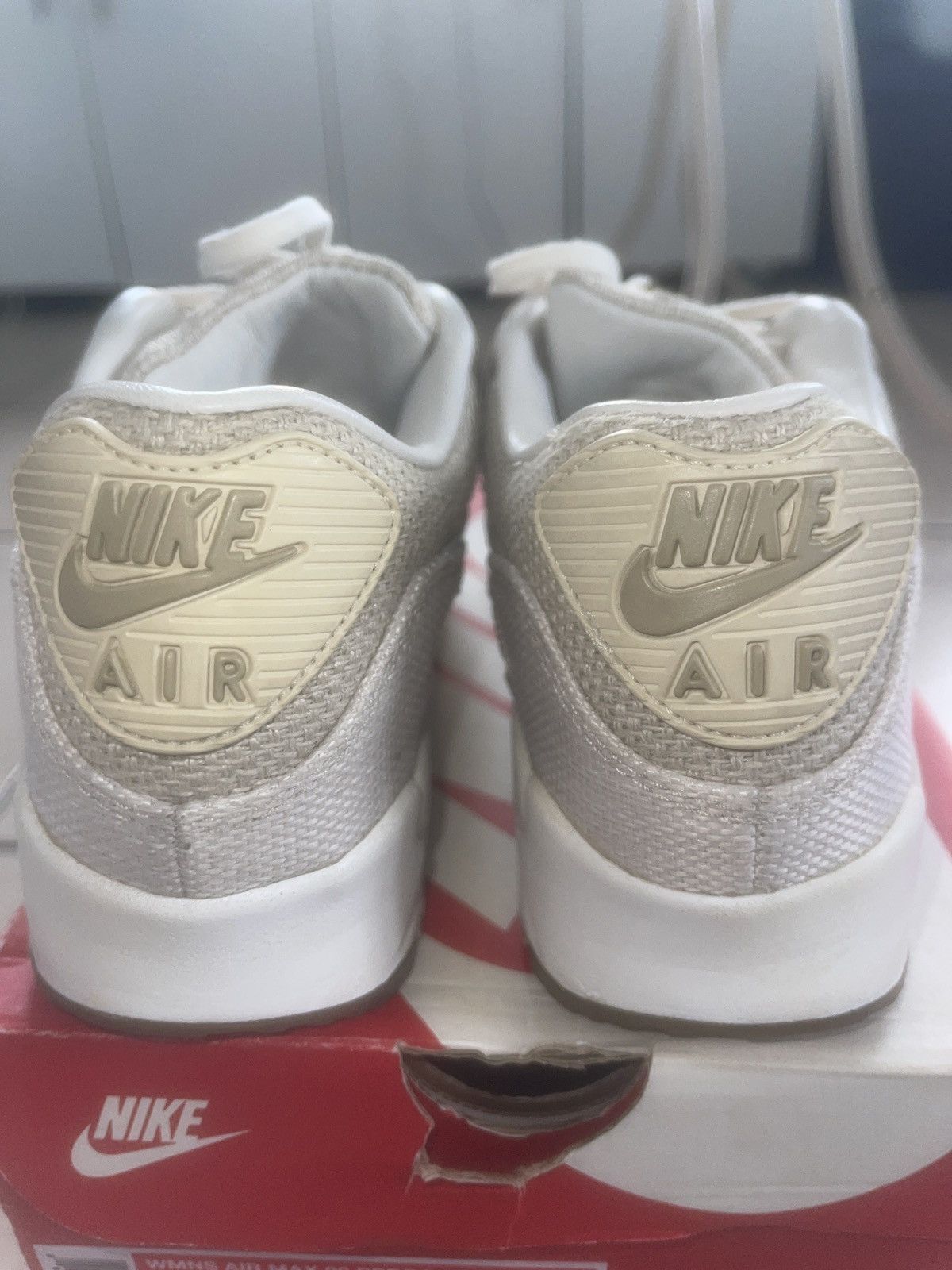 Nike Nike Air Max 90 Pedro Lourenco Size US 6.5 / IT 36.5 - 4 Thumbnail