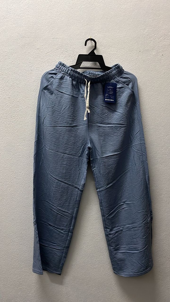 Other Woman Pants Size 32" / US 10 / IT 46 - 2 Thumbnail