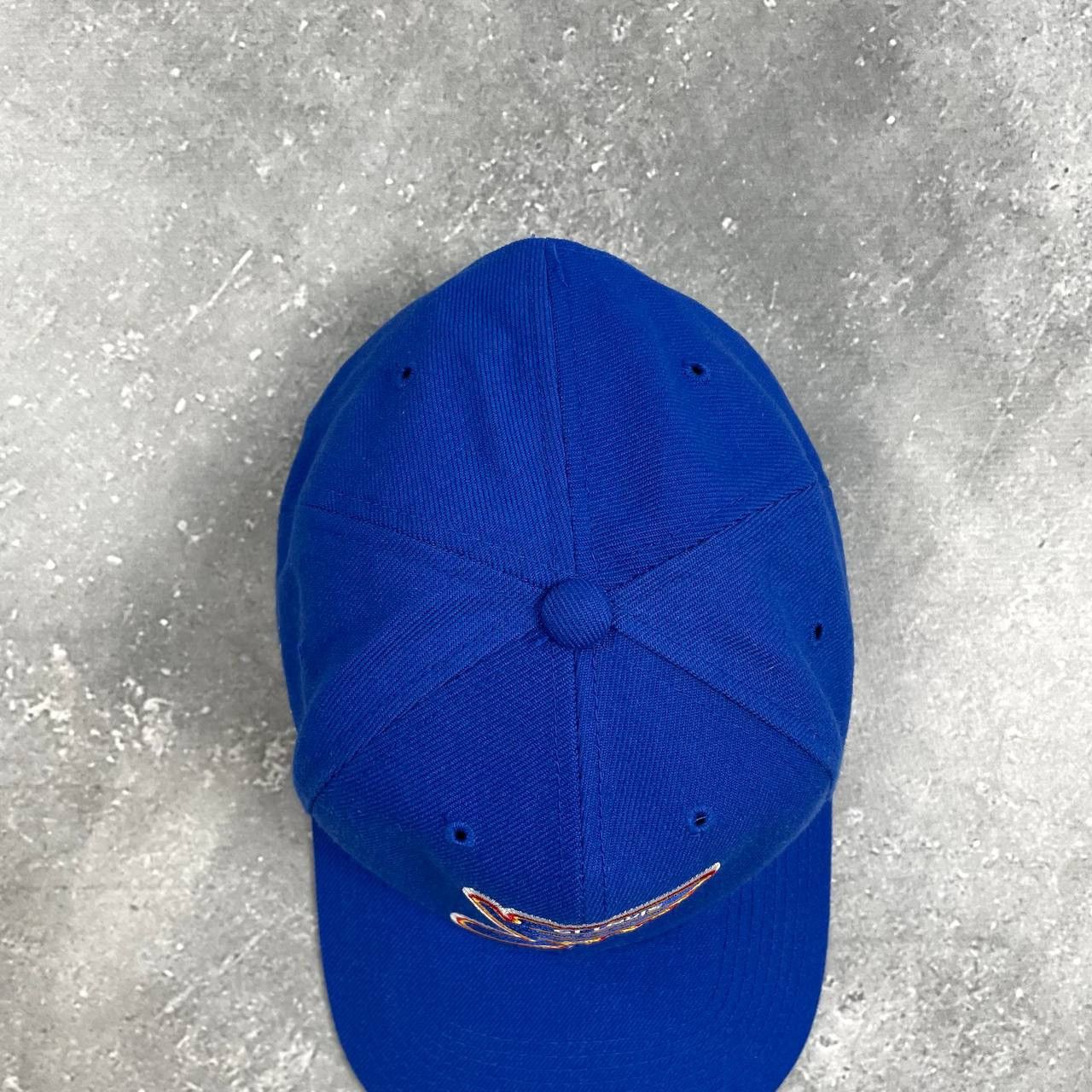Sports Specialties Vintage 90s St. Louis Blues Sports Specialties Logo Cap Size ONE SIZE - 10 Thumbnail
