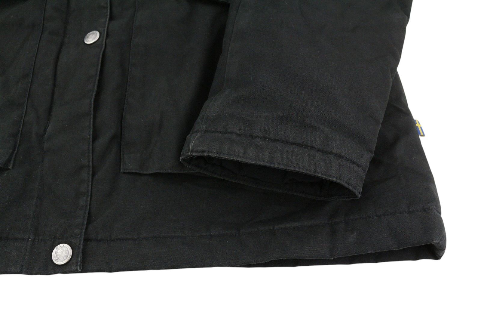 Other ELSA PARKA EU34 Blue Storm System Waterproof 86455 Size XS / US 0-2 / IT 36-38 - 6 Thumbnail
