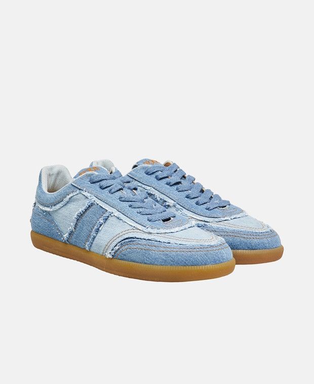 Tod's Allacc Sneakers Size US 7 / EU 40 - 1 Thumbnail