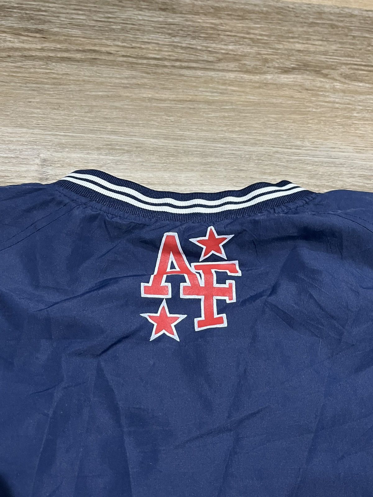 Vintage American Freedom jacket Size US M / EU 48-50 / 2 - 5 Thumbnail