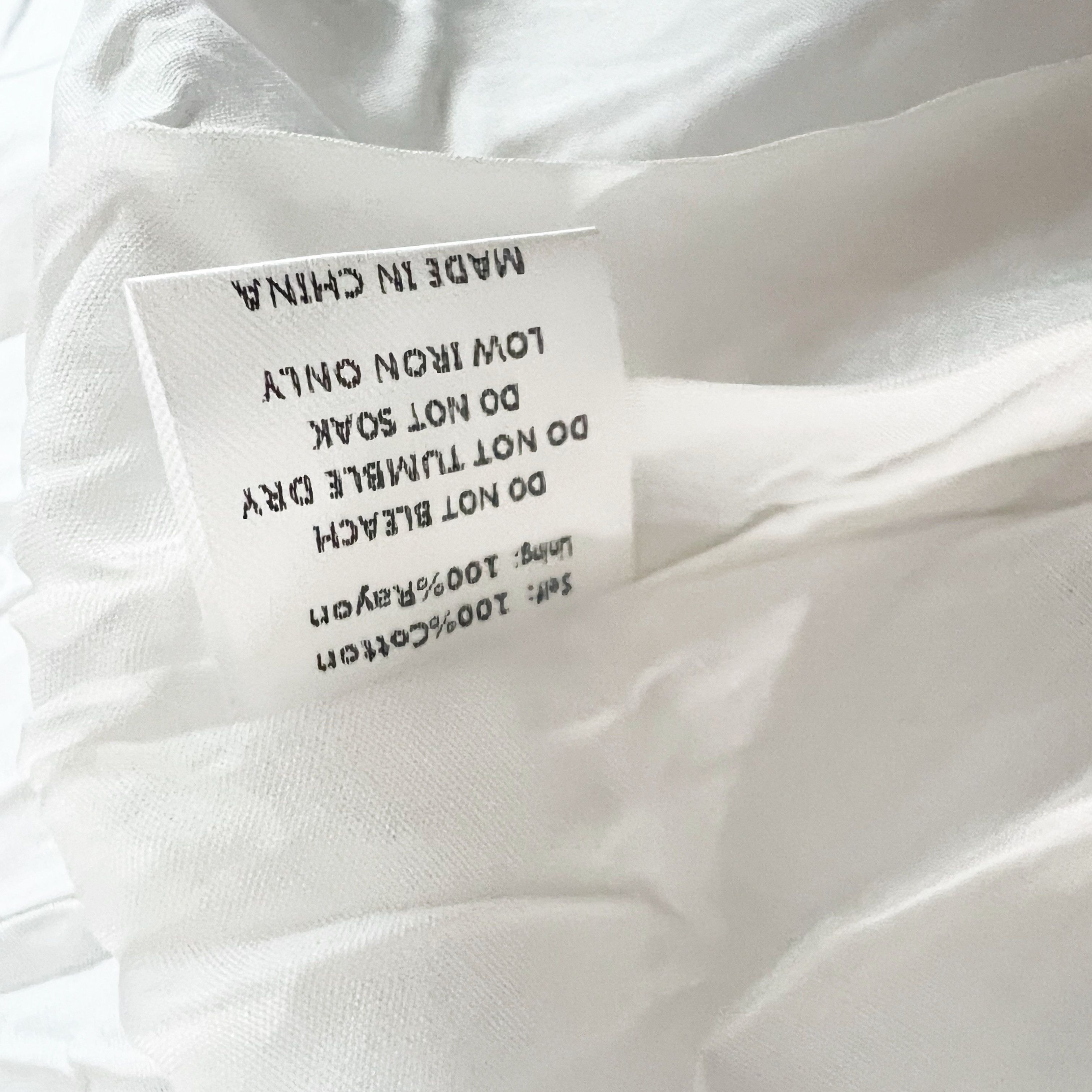 Other NEW Ivy City Co Zaza Cotton Poplin Short Size S / US 4 / IT 40 - 3 Thumbnail