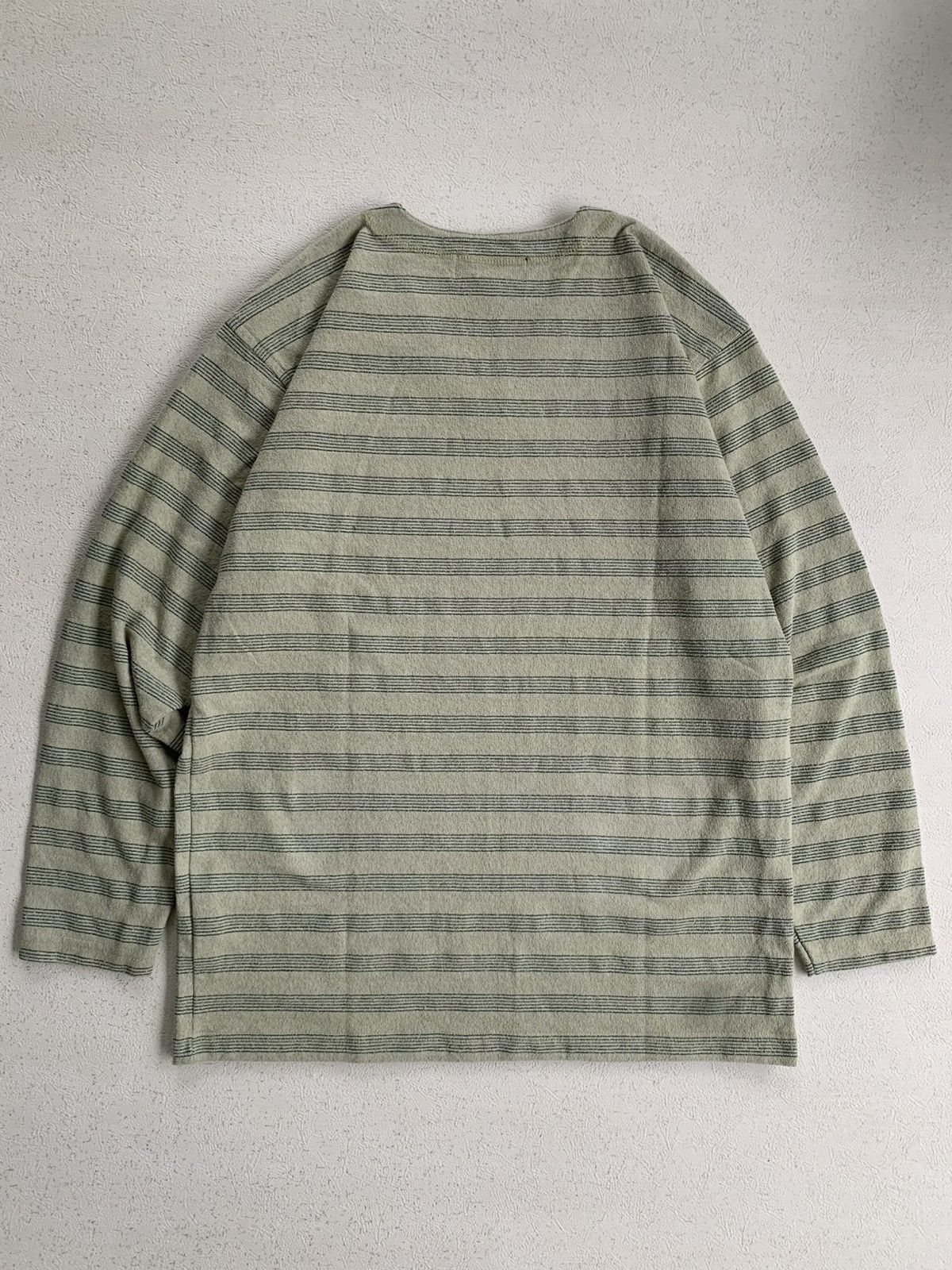 Marlboro Classics Vintage 80s Malboro Clasics Longsleeve Size US M / EU 48-50 / 2 - 12 Thumbnail