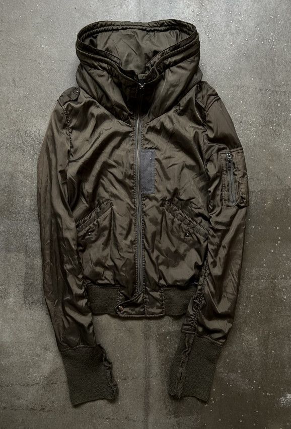 BUFFALO BOBS Buffalo Bobs Pioneer Bono Collar Jacket Size US S / EU 44-46 / 1 - 2 Thumbnail