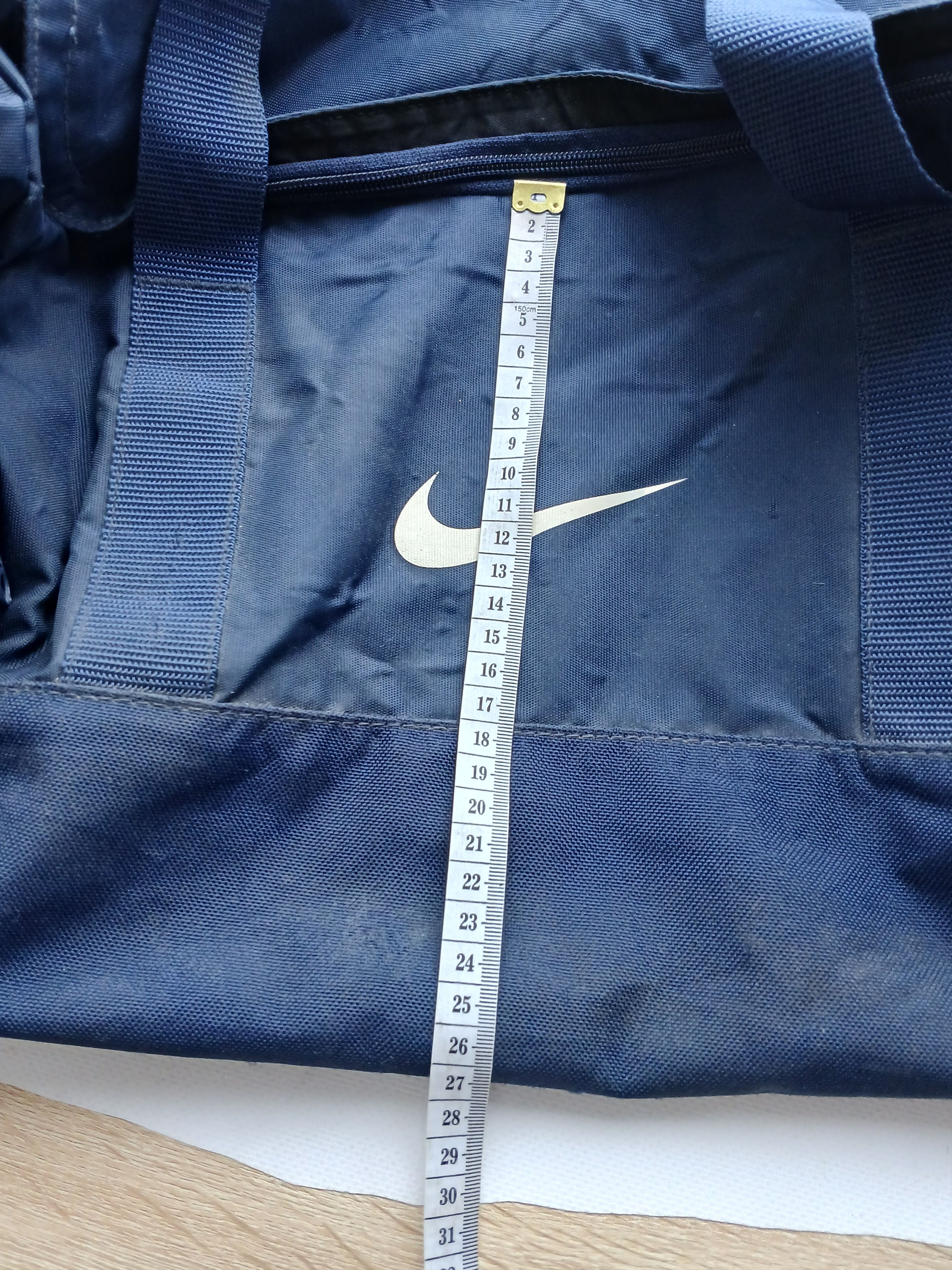 Nike Vintage Nike Bag Size ONE SIZE - 23 Thumbnail