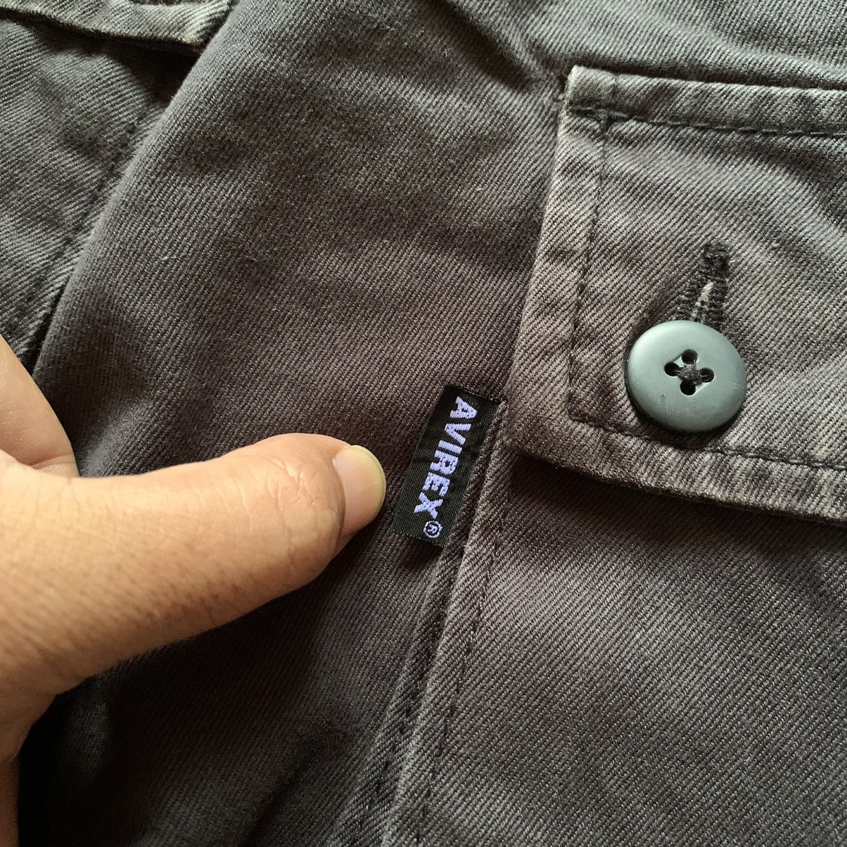 Avirex × Japanese Brand × Vintage Vintage avirex monkey pants Size US 34 / EU 50 - 7 Thumbnail