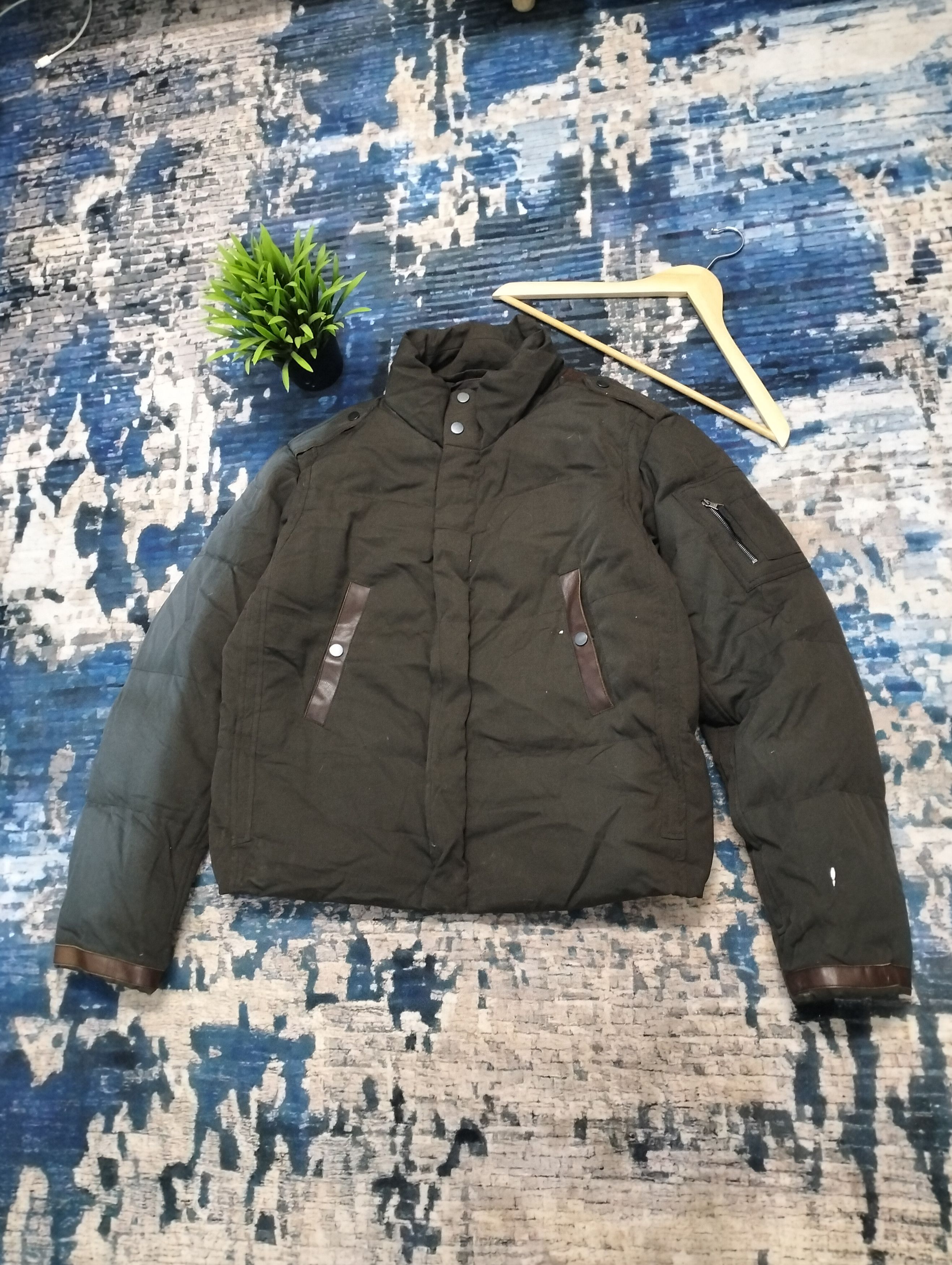 Vintage Neil Barrett Jacket