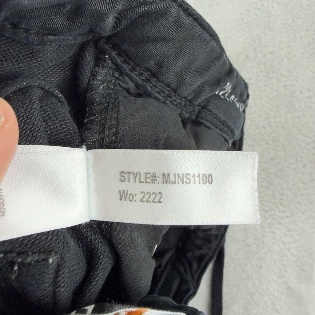 DUER DU/ER Men's Sz 34 W X 29 L N2X Slim Fit No Sweat Jogger Pant Size US 33 - 8 Thumbnail