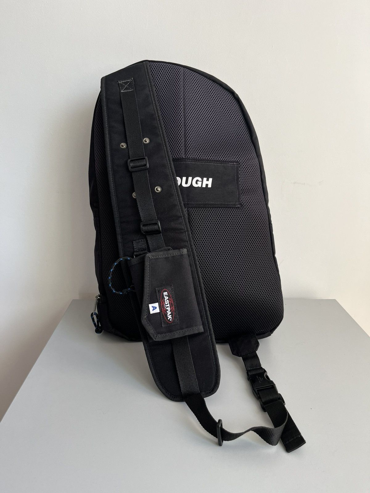 Ader Error Rare Ader Error x Eastpak sling packpack Size ONE SIZE - 2 Thumbnail