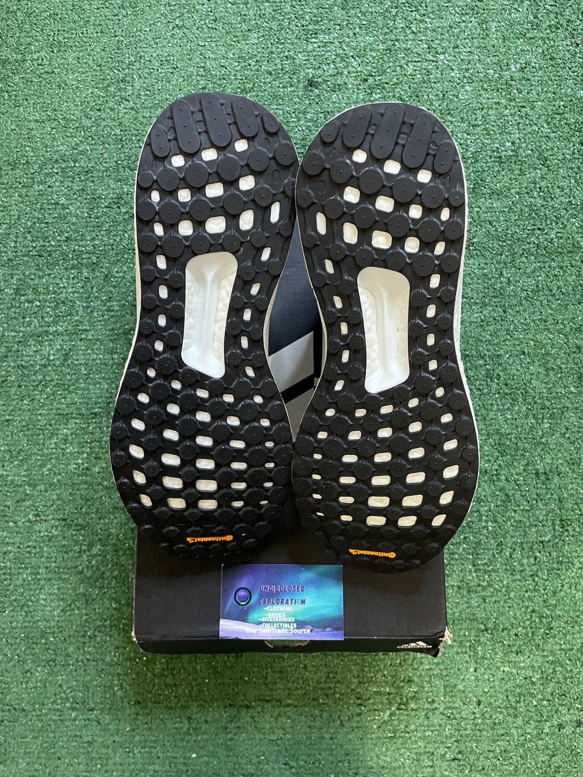 Adidas adidas Solar Hu Glide Human Made White Red Size US 9.5 / EU 42-43 - 5 Thumbnail