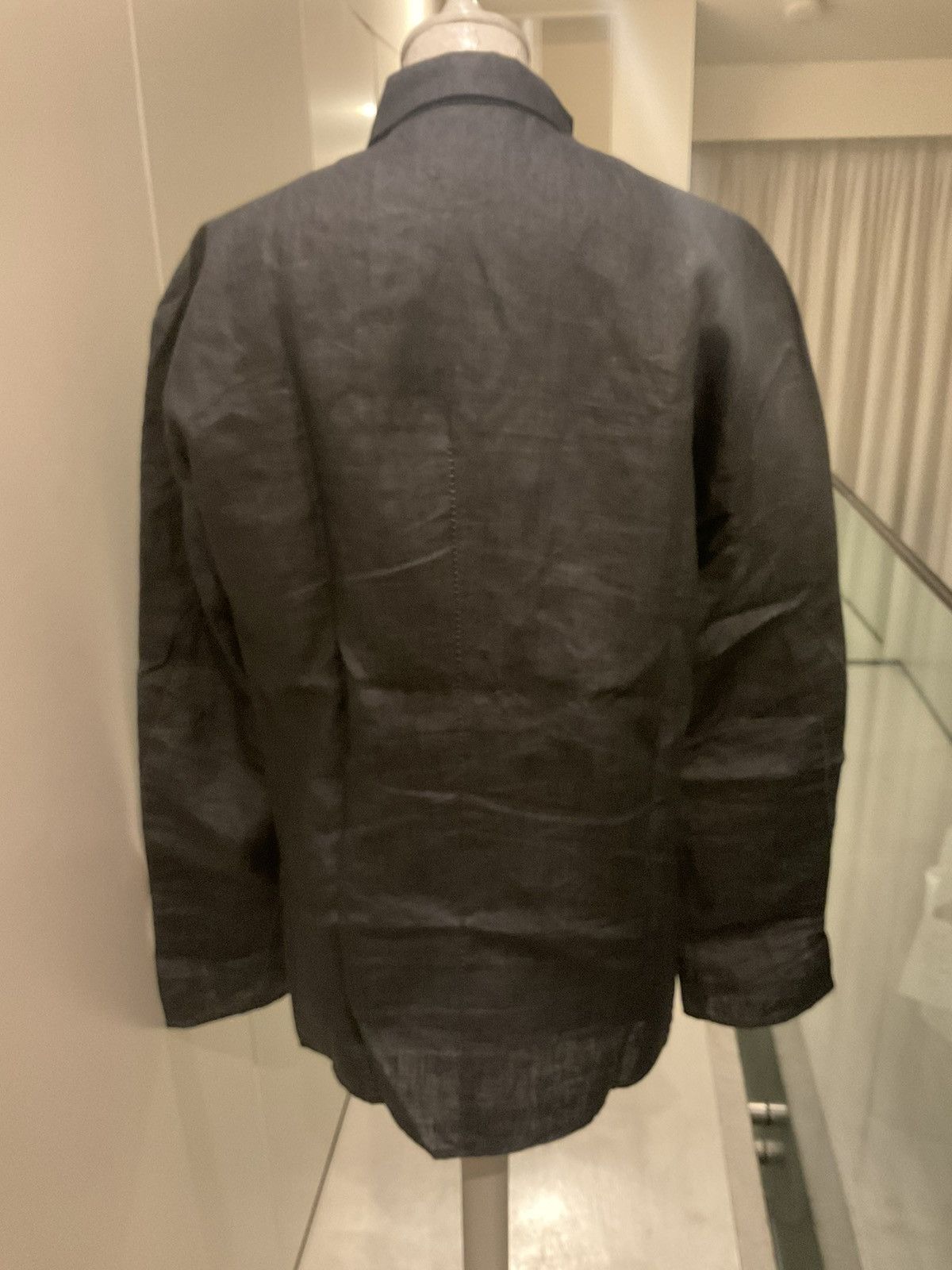 Incarnation Shirt jacket by incarnation Size US M / EU 48-50 / 2 - 2 Thumbnail