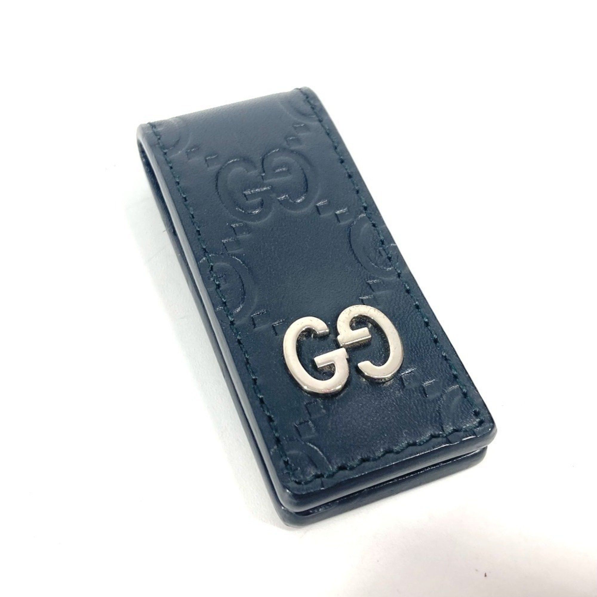 Gucci ***SOLD***Gucci Wallet Gold Iridescent Abbey GG  display picture 1