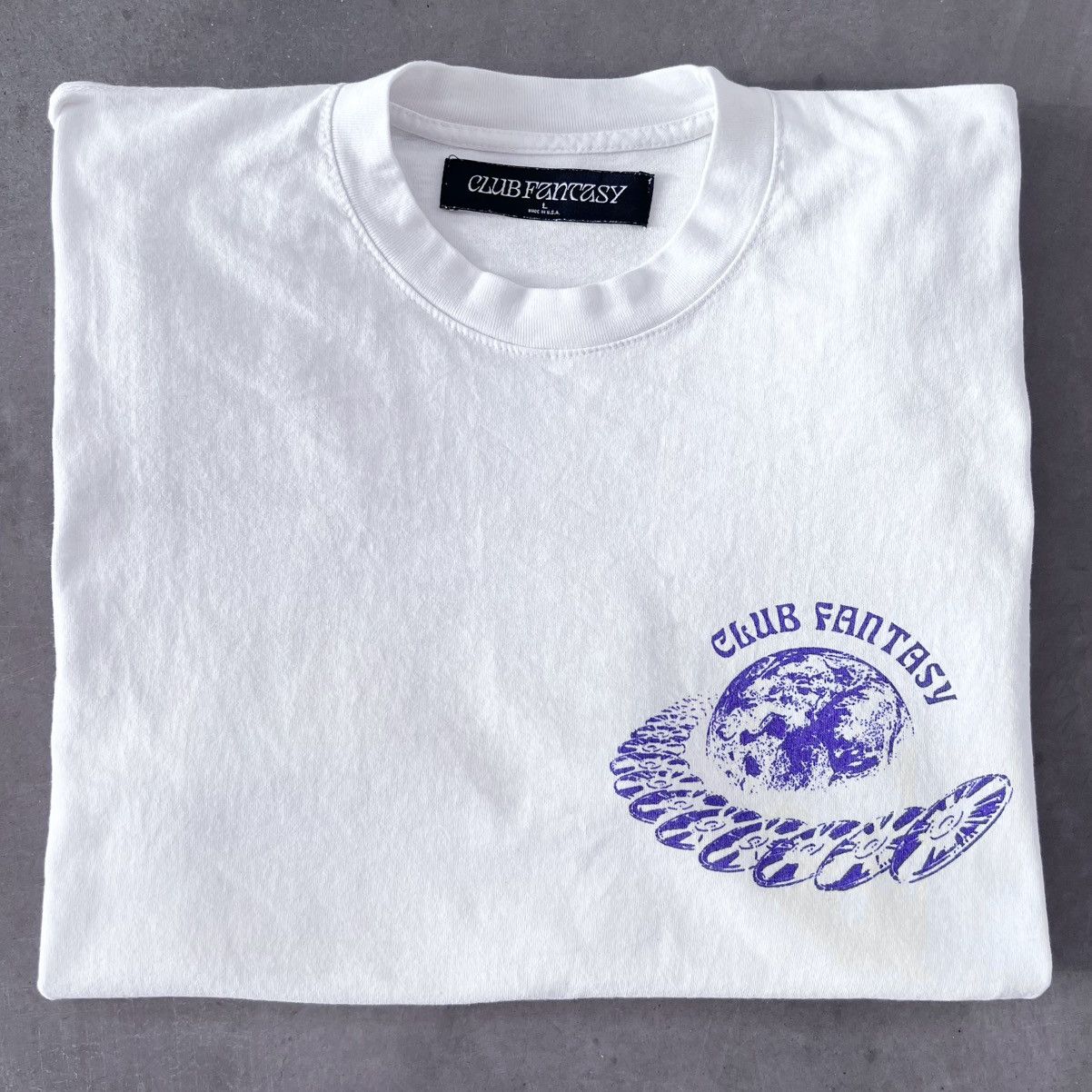 Other Club Fantasy Size US L / EU 52-54 / 3 - 10 Thumbnail
