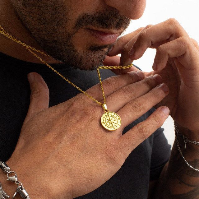 Other Future STEAL! Y2K Chains Necklace Chain Size ONE SIZE - 6 Thumbnail