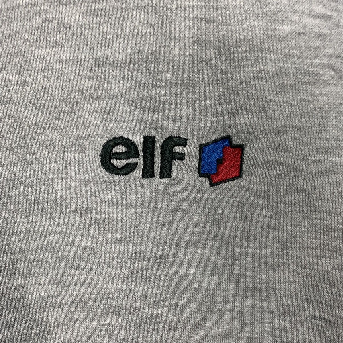 Japanese Brand Japanese Brand Racing Elf Crewneck Sweatshirt Size US M / EU 48-50 / 2 - 10 Thumbnail