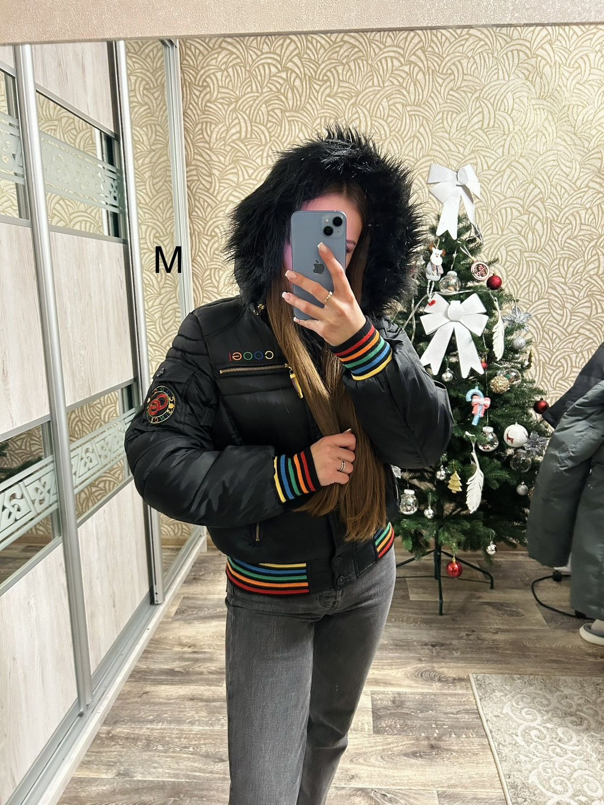 Coogi coogi jacket womens puffer y2k Size M / US 6-8 / IT 42-44 - 4 Thumbnail