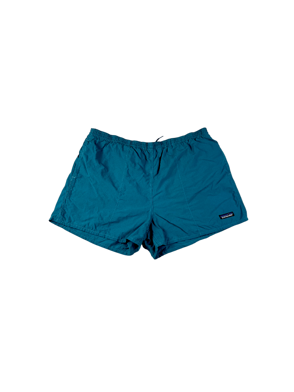 Patagonia × Vintage Vintage Patagonia Shorts XL Size US 38 / EU 54 - 1 Thumbnail