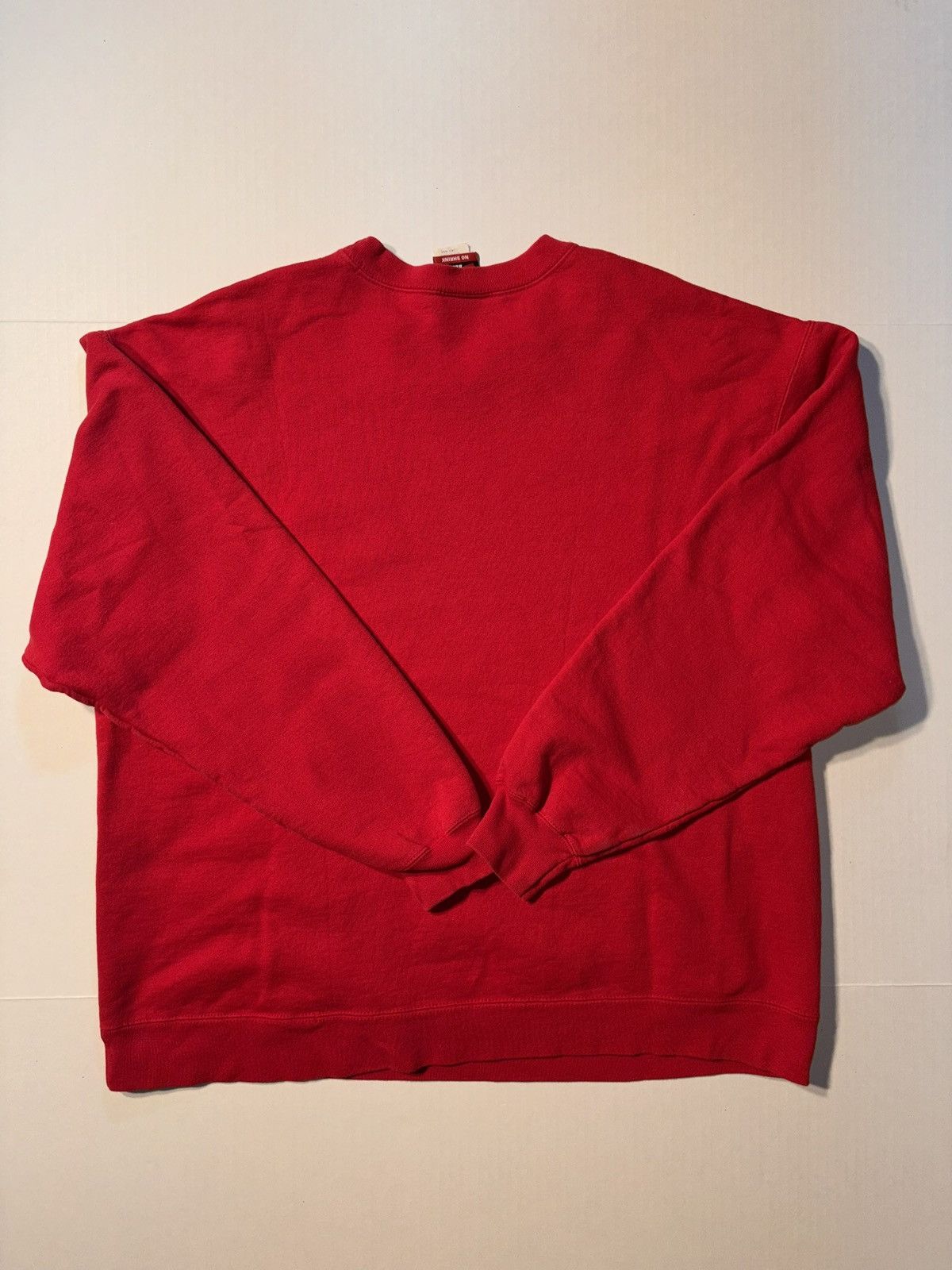 Hanes Vtg Hanes Beefy Energizer Bunny Missouri Promo 90s Crewneck Size US L / EU 52-54 / 3 - 7 Thumbnail
