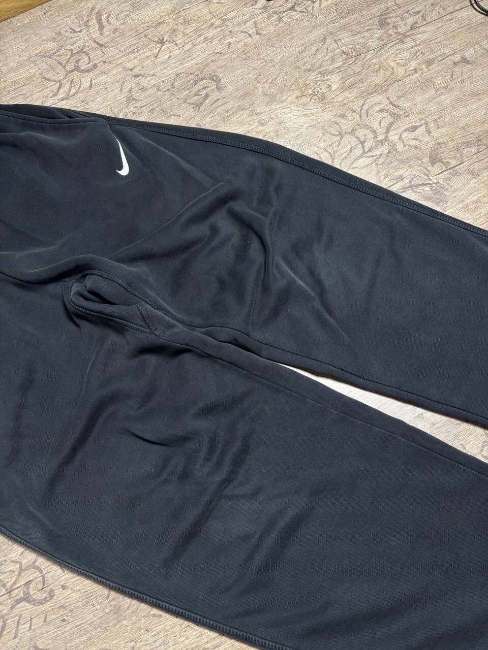 Nike Nike Vintage CRAZY Cotton Baggy Sweat Pants Size US 32 / EU 48 - 7 Thumbnail