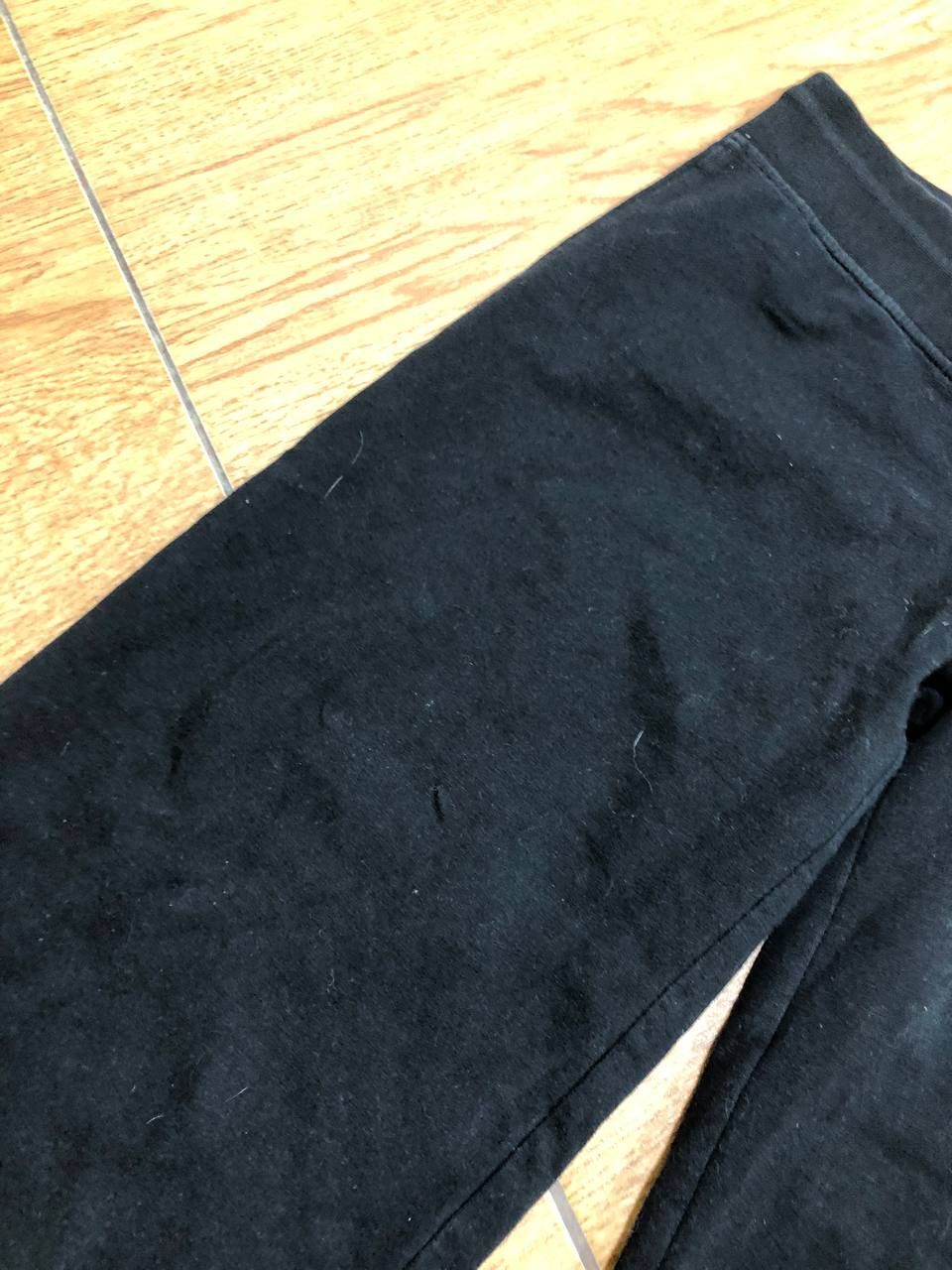 Burberry Burberry London England Sweatpants Vintage Logo Luxury Size 26" / US 2 / IT 38 - 15 Thumbnail