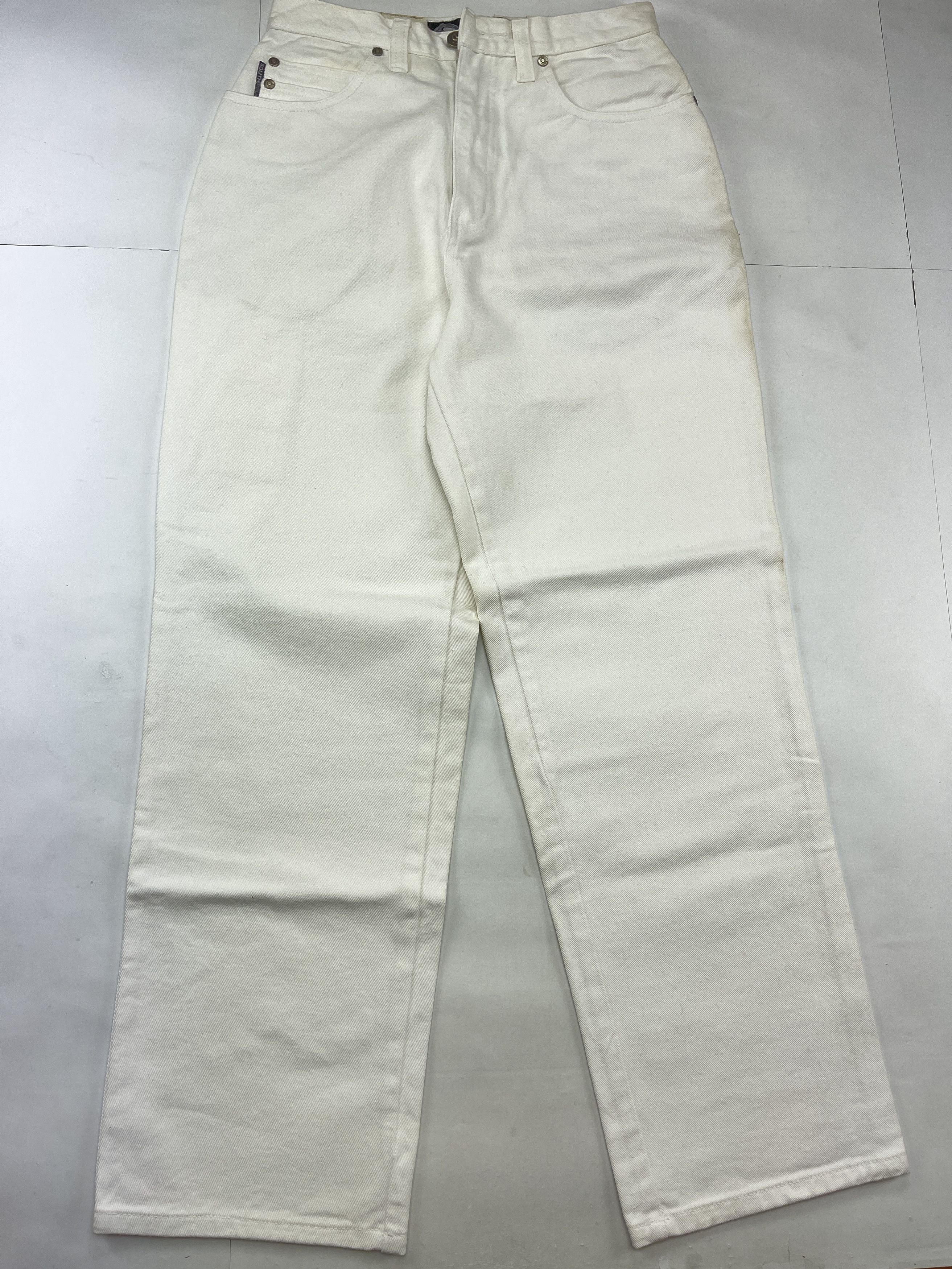 Southpole Southpole jeans, vintage, 90s hip hop, baggy jeans, 1990s 28 Size US 28 / EU 44 - 8 Thumbnail