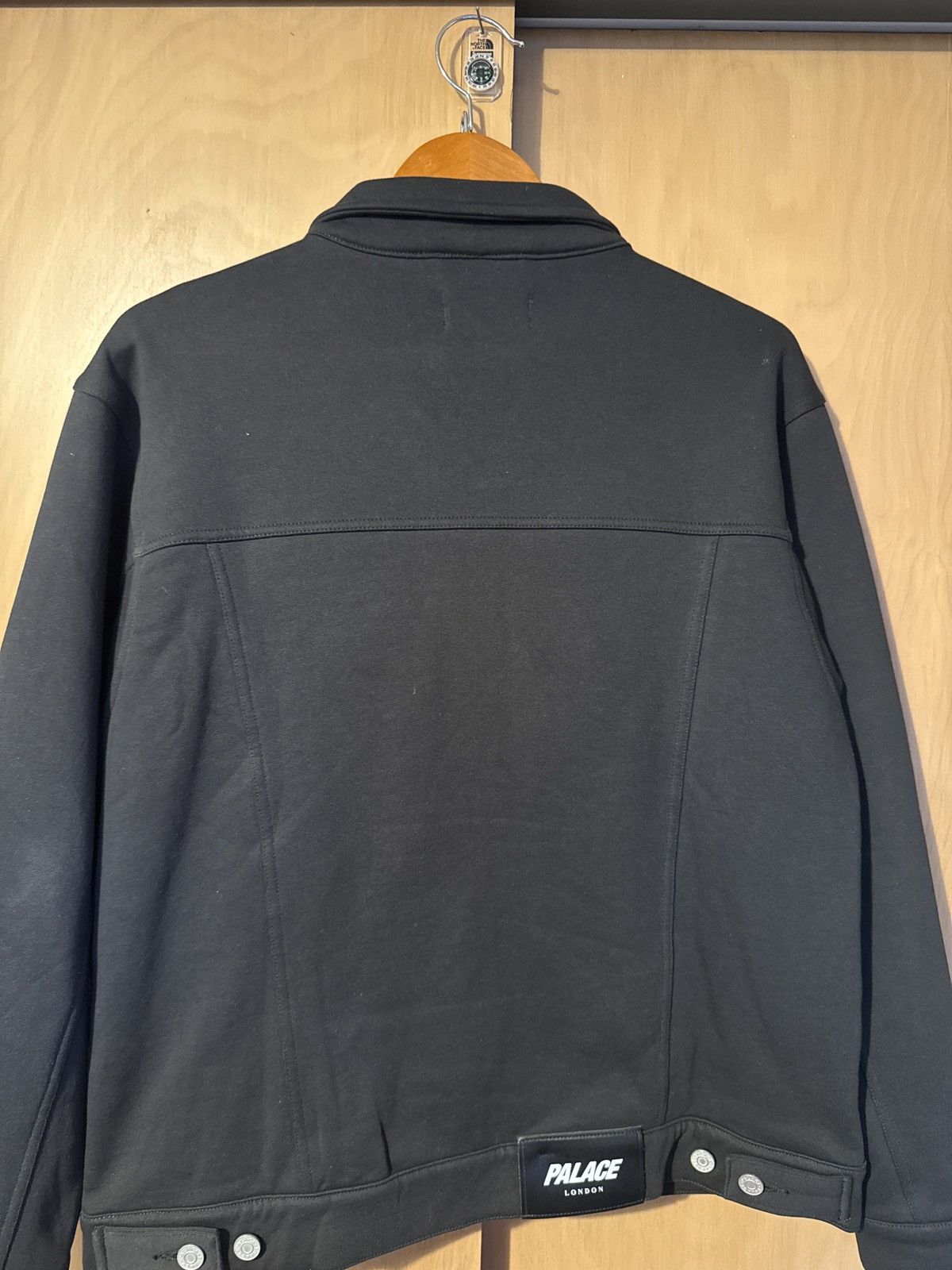 Palace Palace Comfy Work Jacket Size US S / EU 44-46 / 1 - 3 Thumbnail