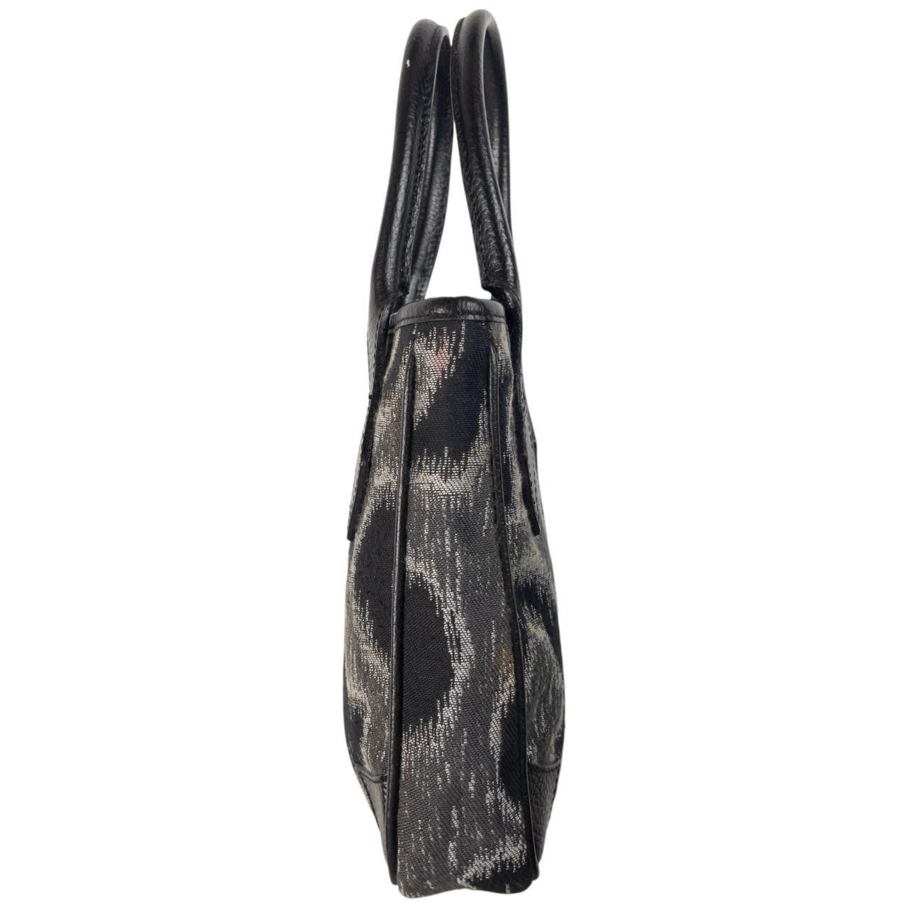 Vivienne Westwood Vintage Vivienne Westwood Mini Handbag Size ONE SIZE - 4 Thumbnail