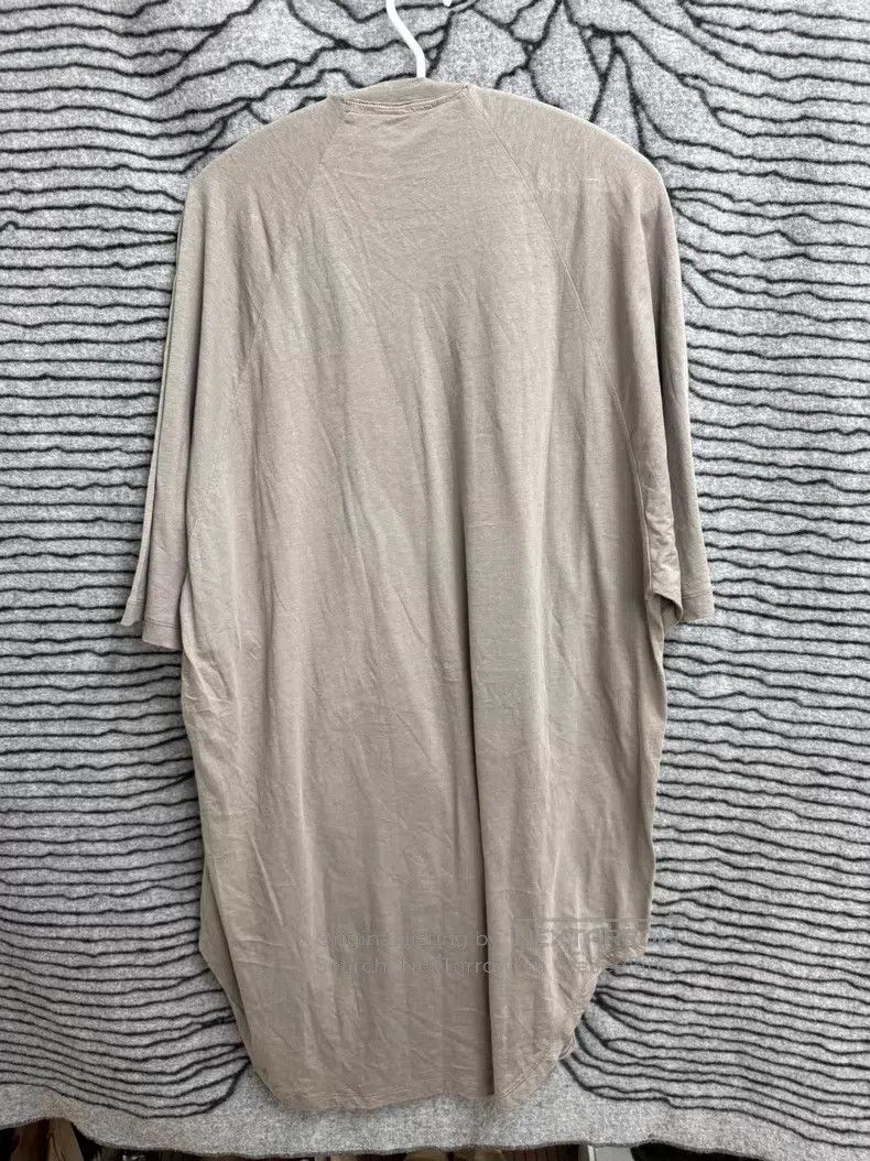 Julius Julius Abstract Printed Loose Mech Armor Short Sleeve Size US L / EU 52-54 / 3 - 6 Thumbnail