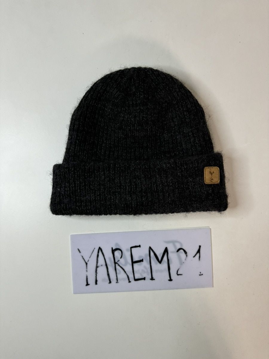 Vintage Tottenham hat cap Size ONE SIZE - 1 Thumbnail
