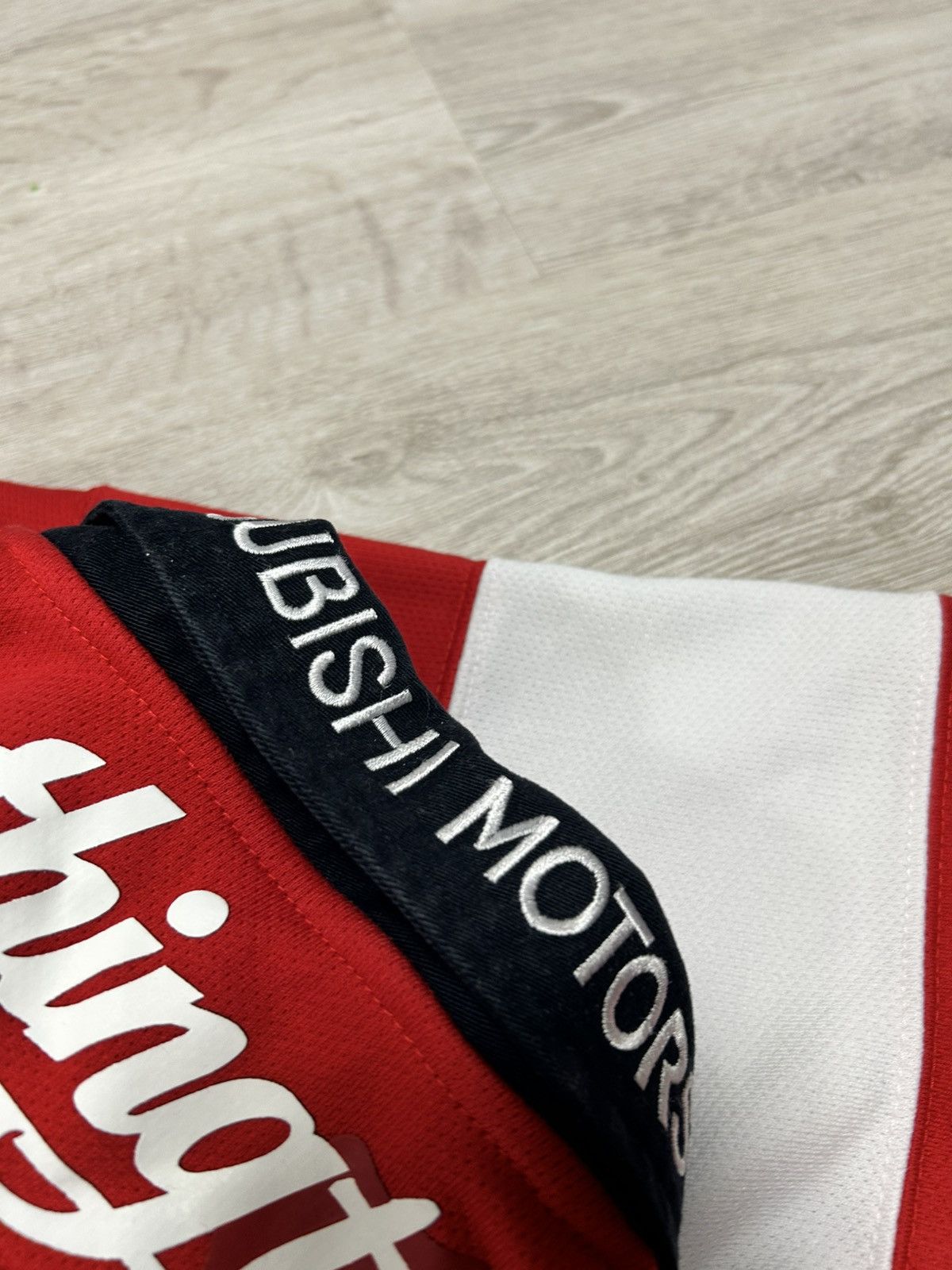 Vintage Gloucester Rugby Home Shirt 2009/2010 - Rugbytech XXL Size US XXL / EU 58 / 5 - 12 Thumbnail