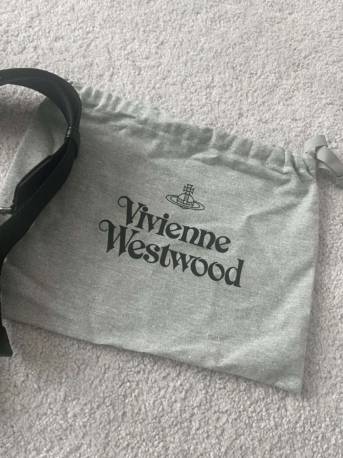 Vivienne Westwood Vivienne Westwood Penny Bag Size ONE SIZE - 2 Thumbnail