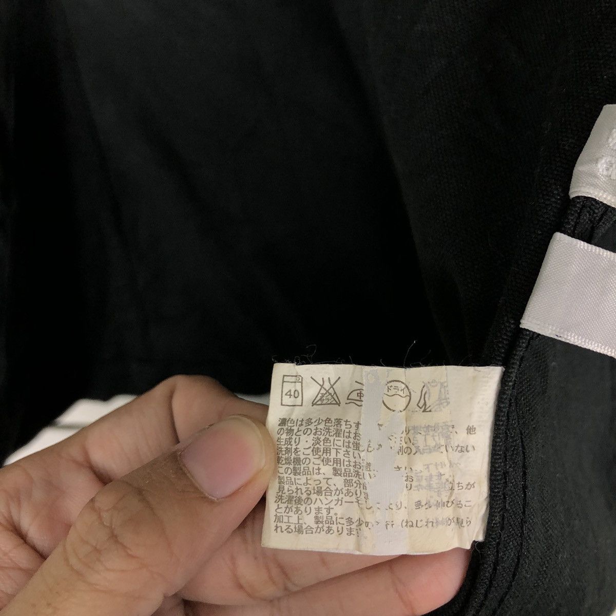 Japanese Brand 🔥Vtg Chore Work Jacket Cargo Uniqlo Japan Issey Miyake Size US XL / EU 56 / 4 - 16 Thumbnail