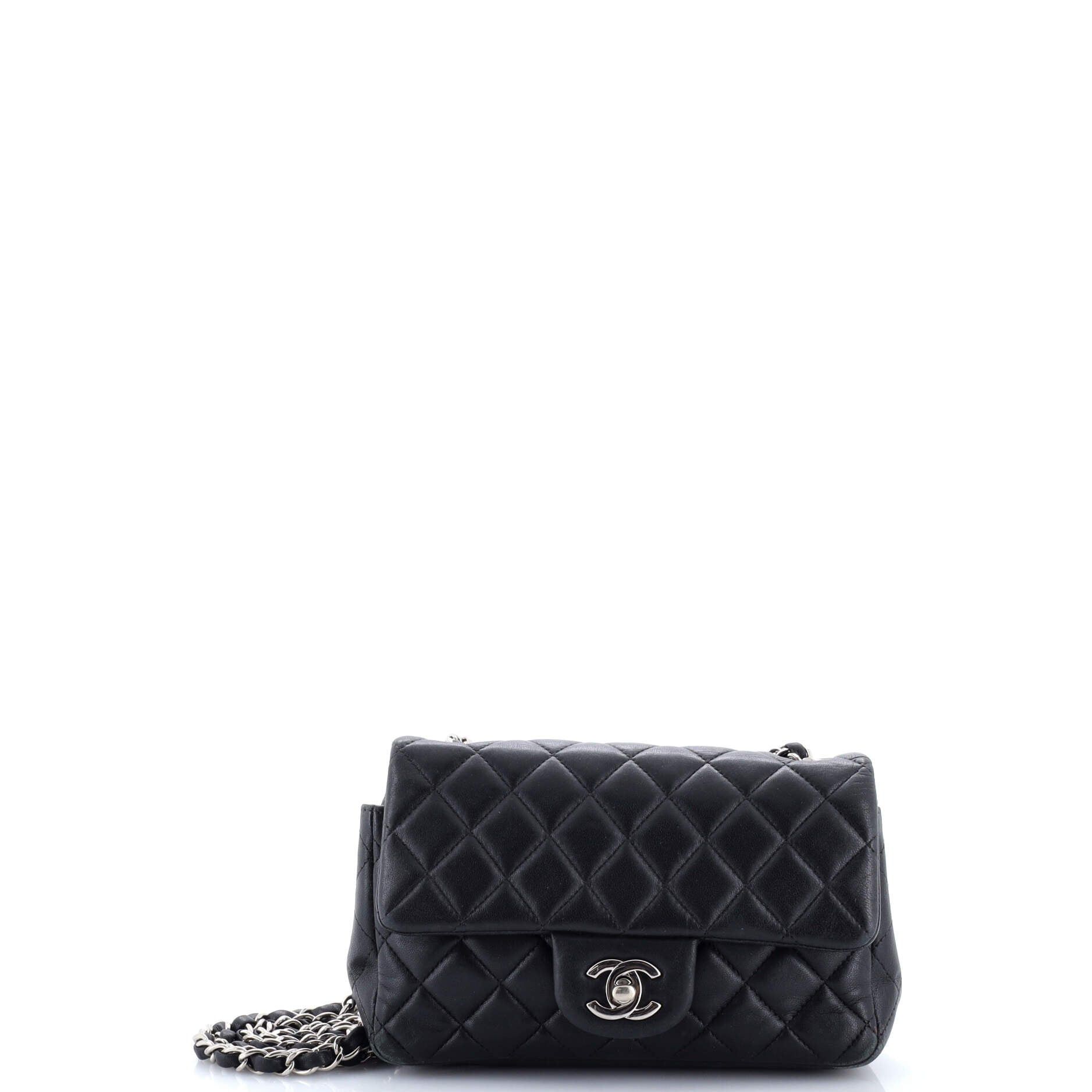 Chanel Classic Single Flap Bag Size ONE SIZE - 1 Thumbnail