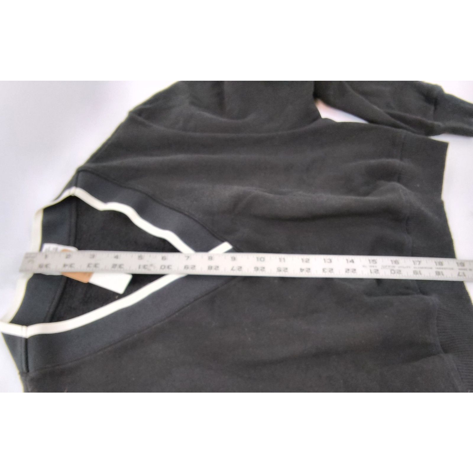 Victoria's Secret Victoria's Secret PINK Lounge Set Women's S Black NWT Size 27" / US 4 / IT 40 - 13 Thumbnail
