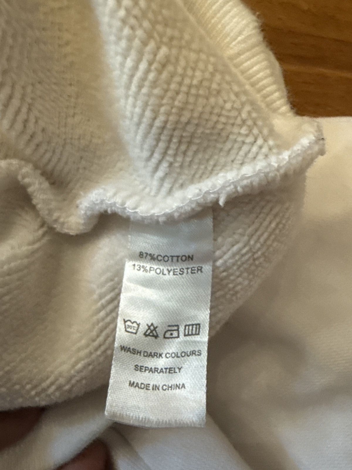 Corteiz Corteiz Logo Crewneck Sweater Size US XL / EU 56 / 4 - 5 Thumbnail