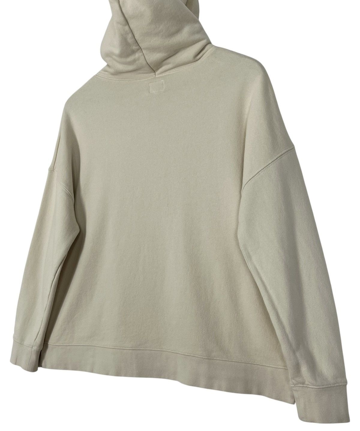 Lee × Vintage Vintage Lee Boxy Hoodie Size US M / EU 48-50 / 2 - 4 Thumbnail