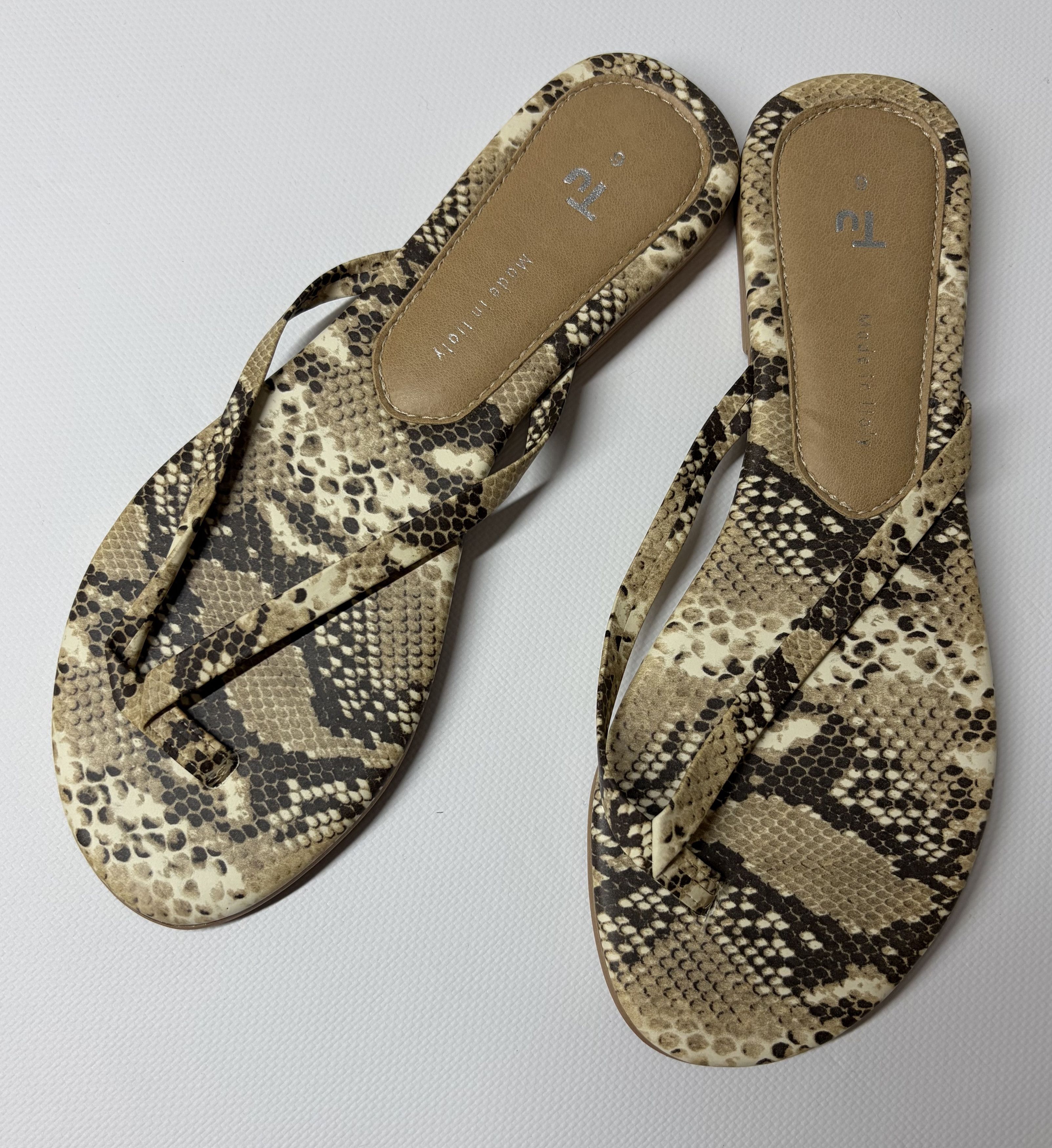 Vintage Women's Vintage Heels Size US 8 / IT 38 - 1 Thumbnail