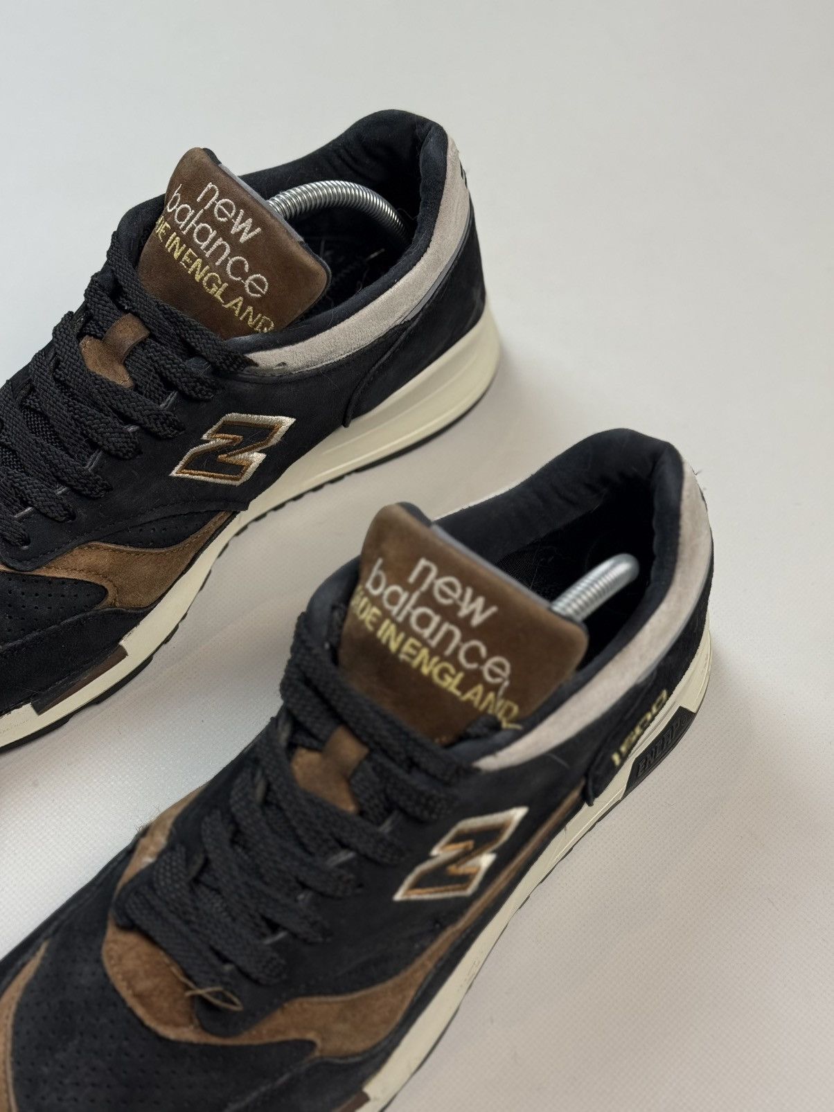 New Balance New Balance 1500 M1500YOR Year Of Rat Low Top Sneakers Shoes Size US 11 / EU 44 - 12 Thumbnail