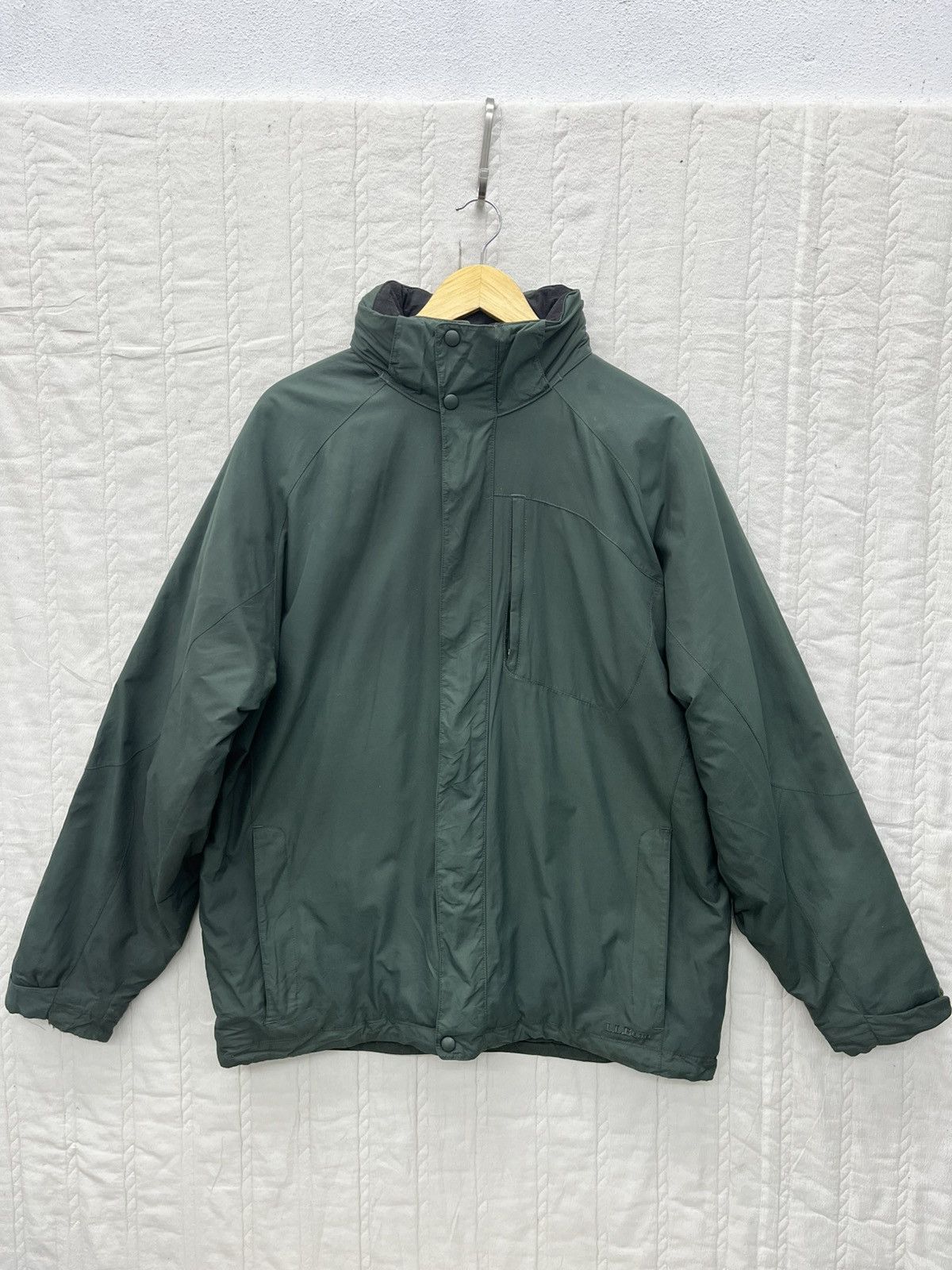 L.L. Bean ARCHIVE💥VTG L.L.BEAN GORPCORE JACKET Size US M / EU 48-50 / 2 - 2 Thumbnail