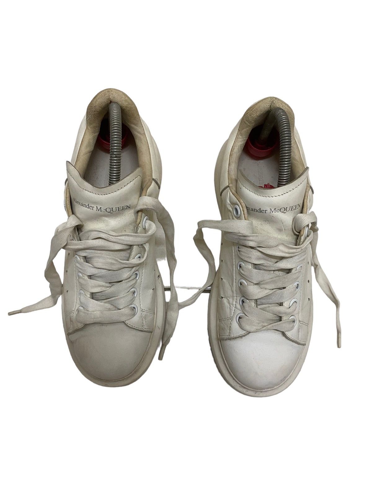 Alexander McQueen Alexander McQueen Sneakers Size US 6.5 / EU 39-40 - 2 Thumbnail