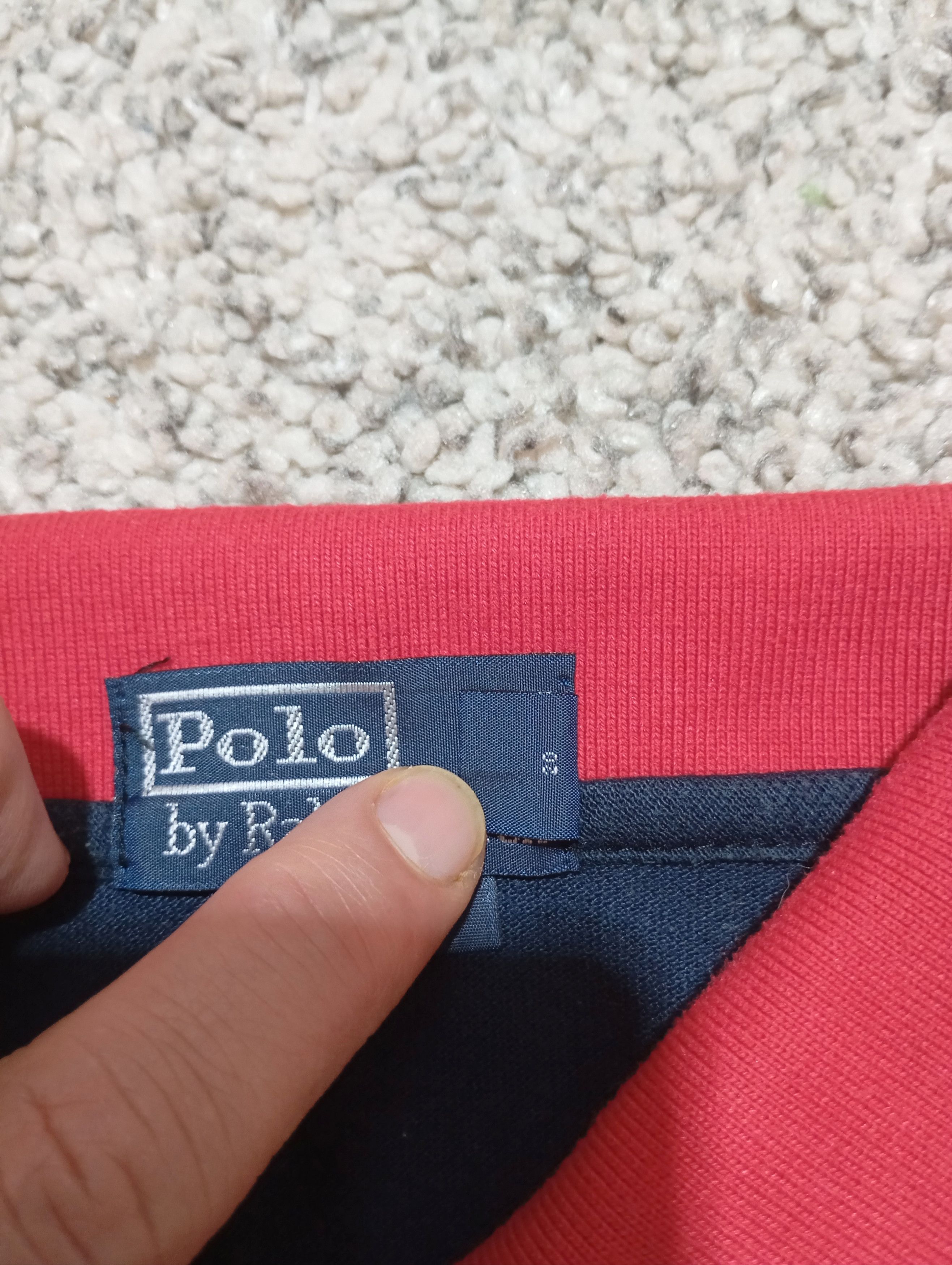Polo Ralph Lauren Vintage Polo Ralph Lauren US Open 2010 Big Pony TShirt Size US M / EU 48-50 / 2 - 7 Thumbnail