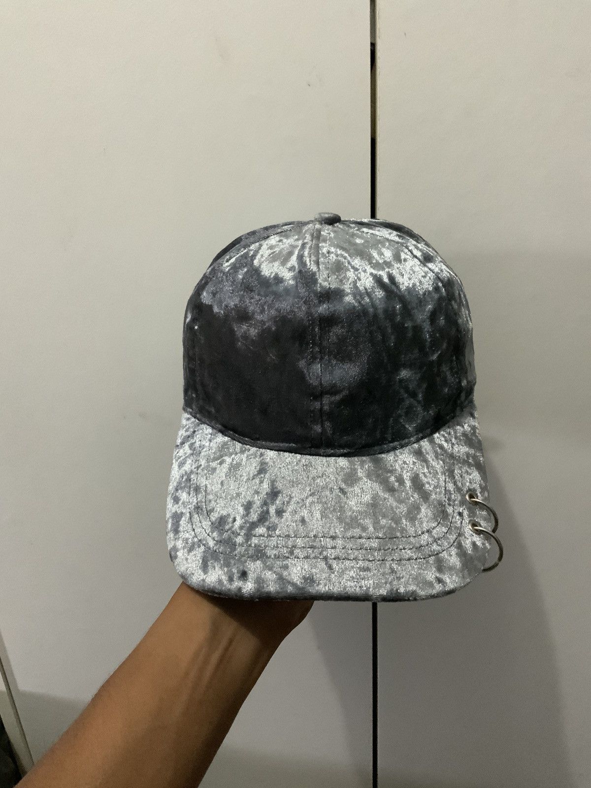 If Six Was Nine Mohair Fur Punk Hat Size ONE SIZE - 5 Thumbnail