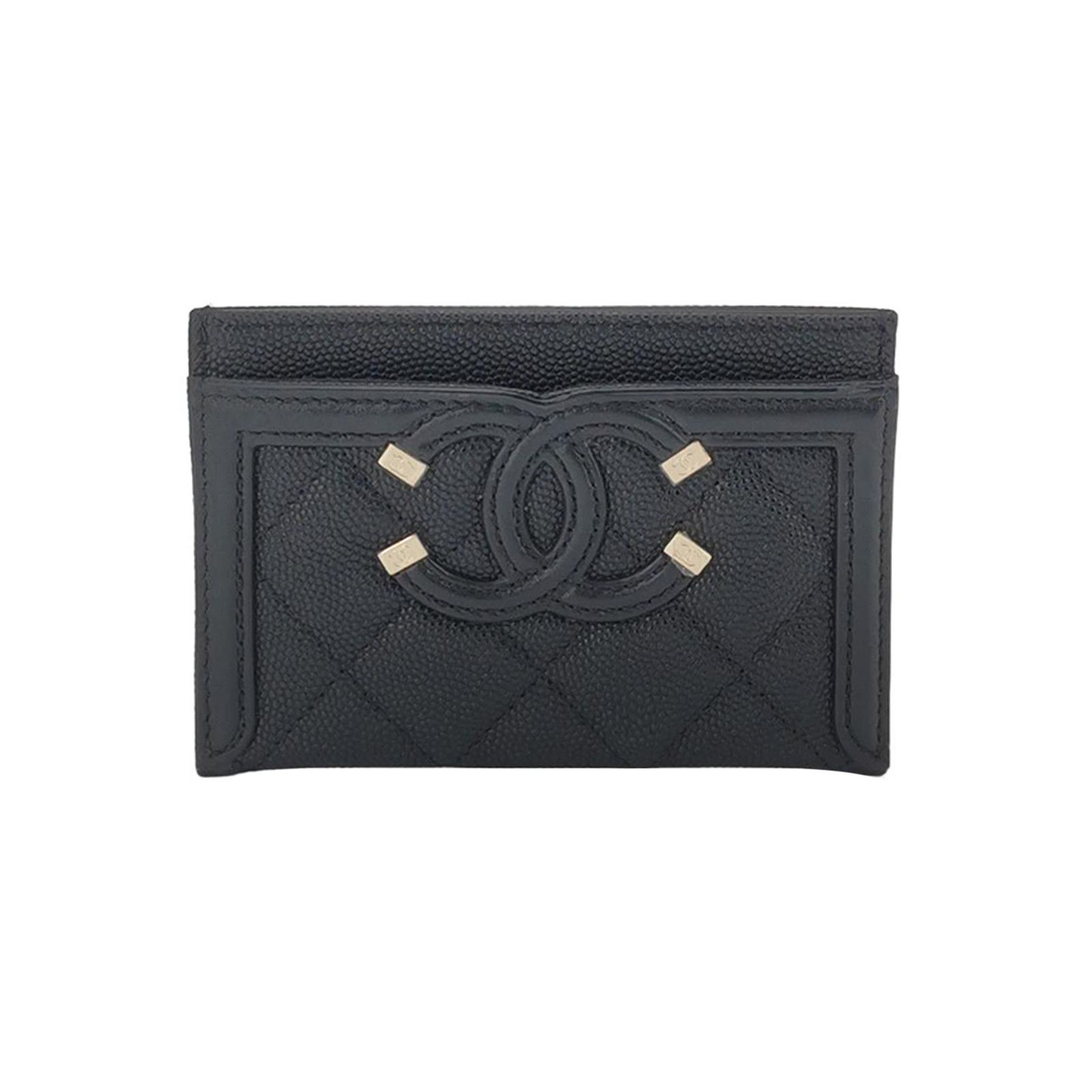 Chanel Chanel Women os Wallets Size ONE SIZE - 1 Thumbnail