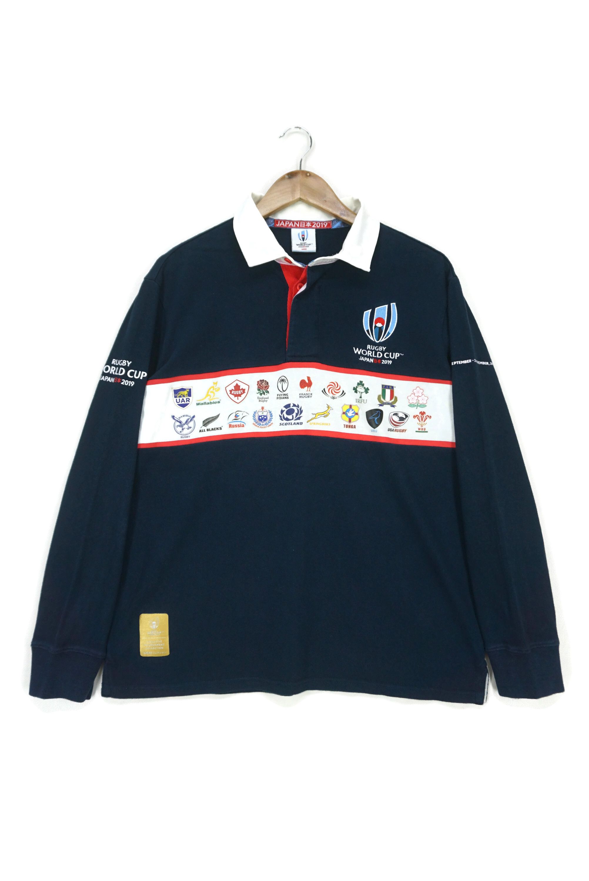 england-rugby-league-rugby-world-cup-japan-2019-exclusive-tournament