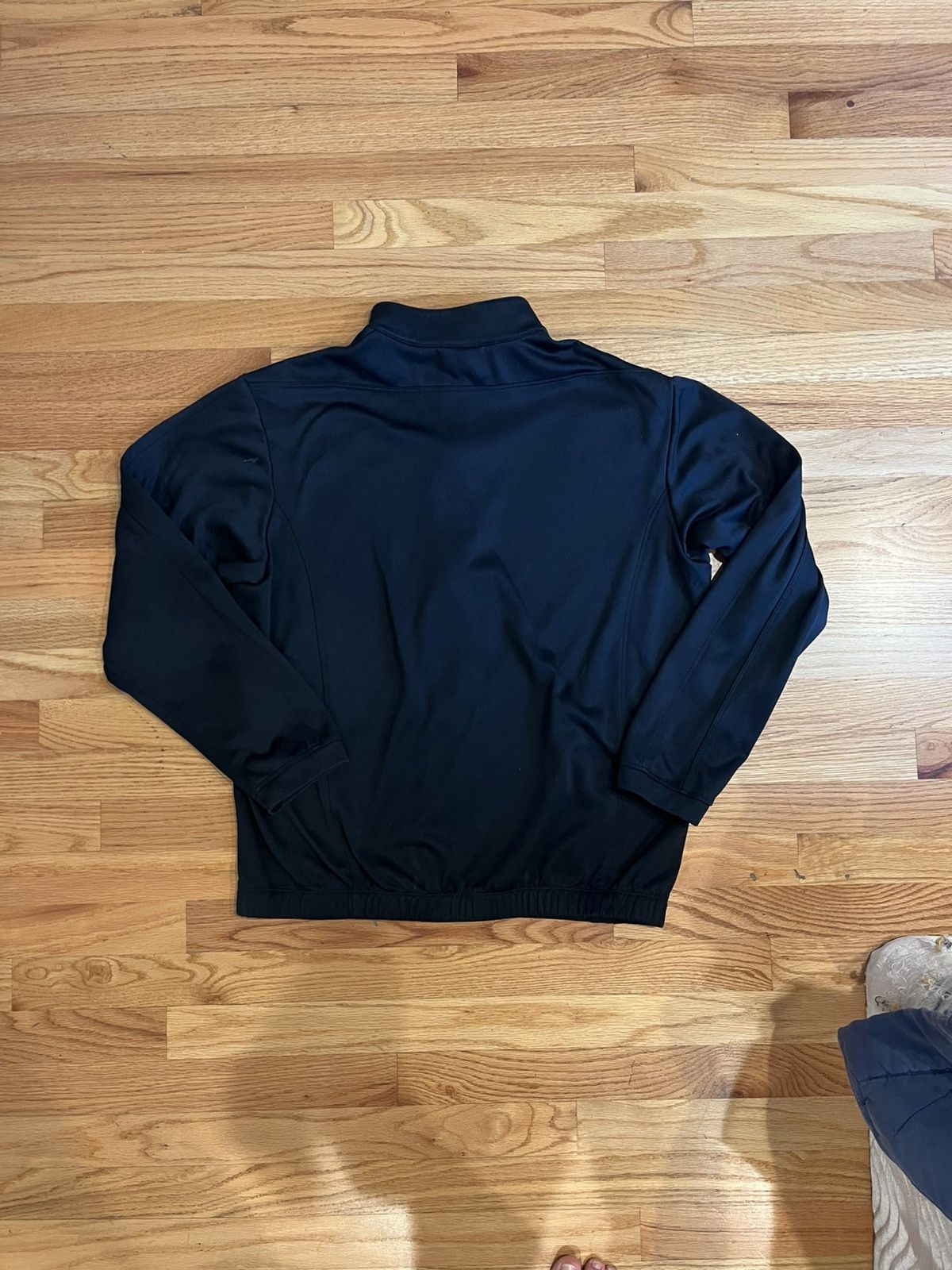 Nike Nike Golf Jacket Size US M / EU 48-50 / 2 - 2 Thumbnail