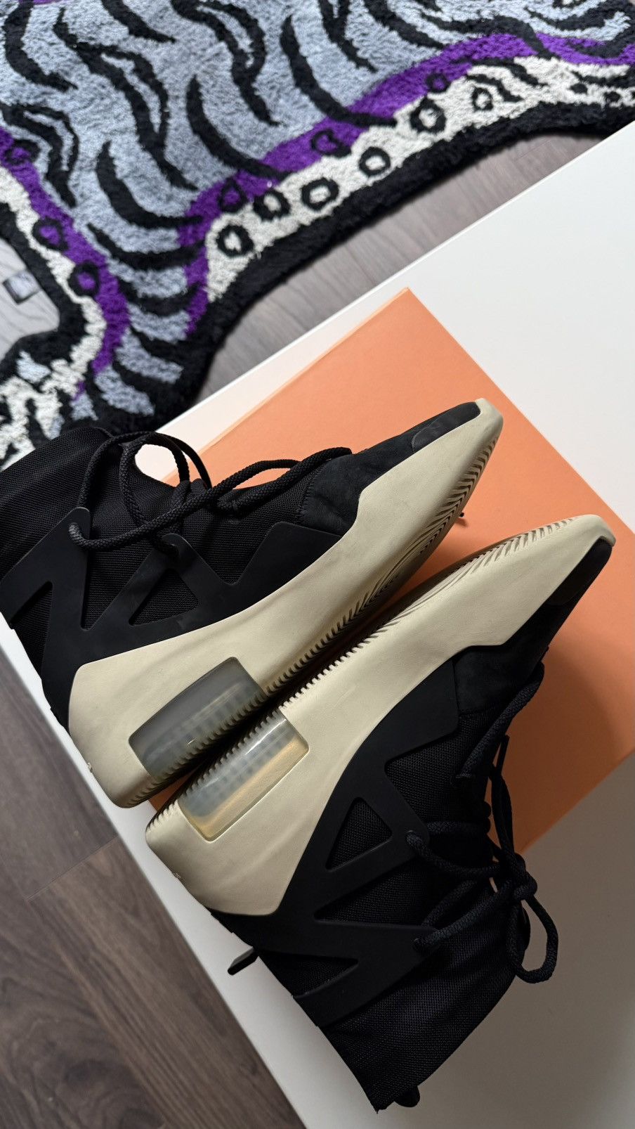 Fear of God Nike Fear Of God 1 Size US 9 / EU 42 - 9 Thumbnail