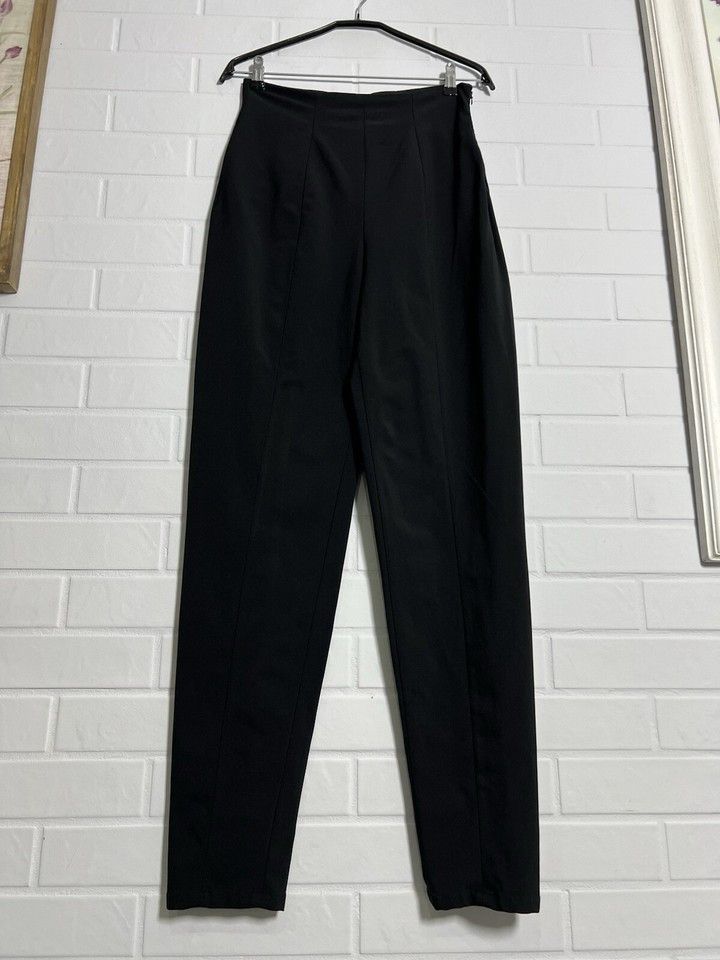 Marithe + Francois Girbaud Marithe Francois Girbaud Women's Pants It 44 US 29 D 38 F 38 Size 27" / US 4 / IT 40 - 2 Thumbnail