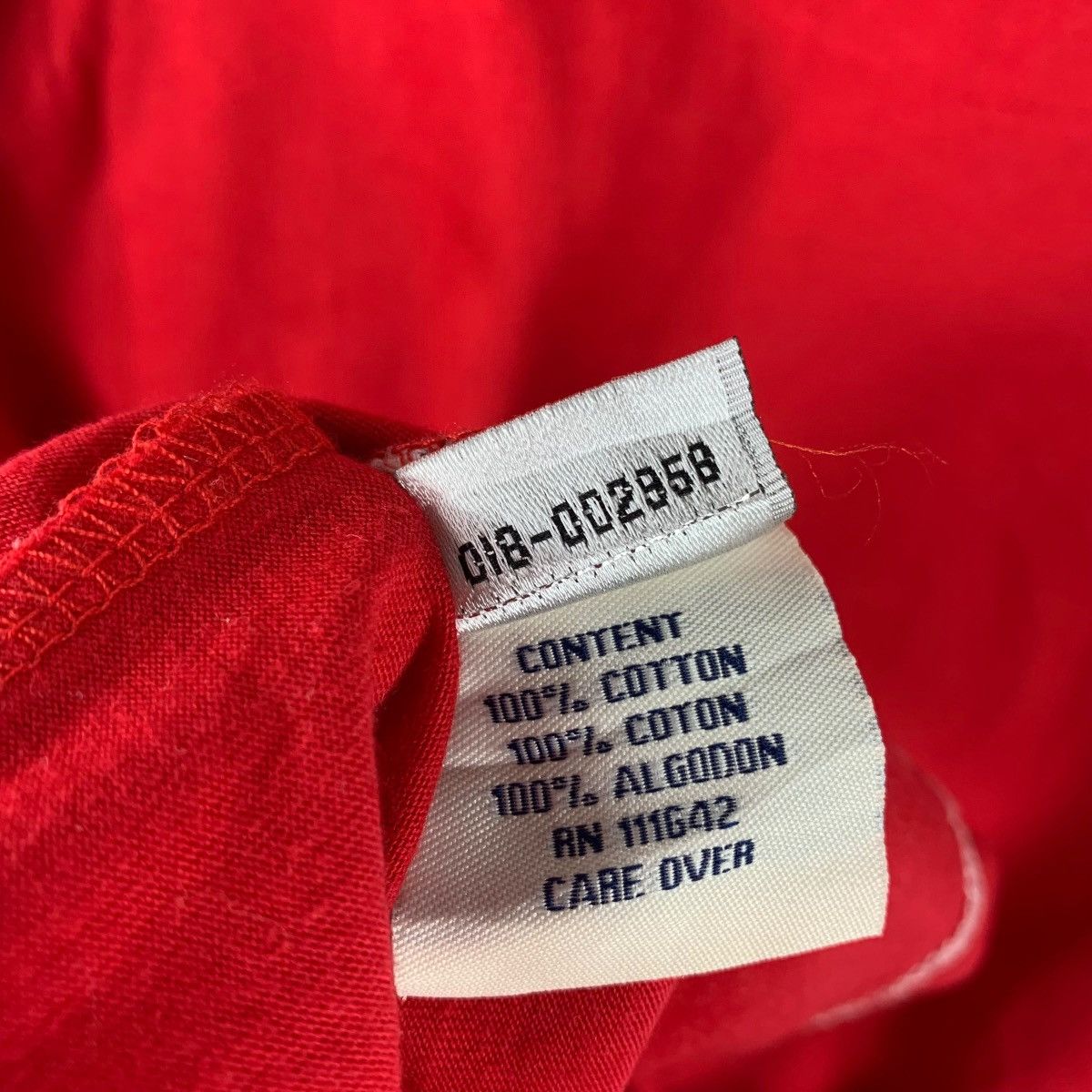 Coogi Vintage COOGI embroidery logo hip hop tee Size US XL / EU 56 / 4 - 13 Thumbnail